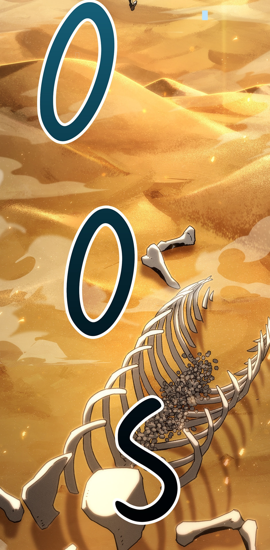 Read The Hero Returns chapter 26 image 39 on Lezhin