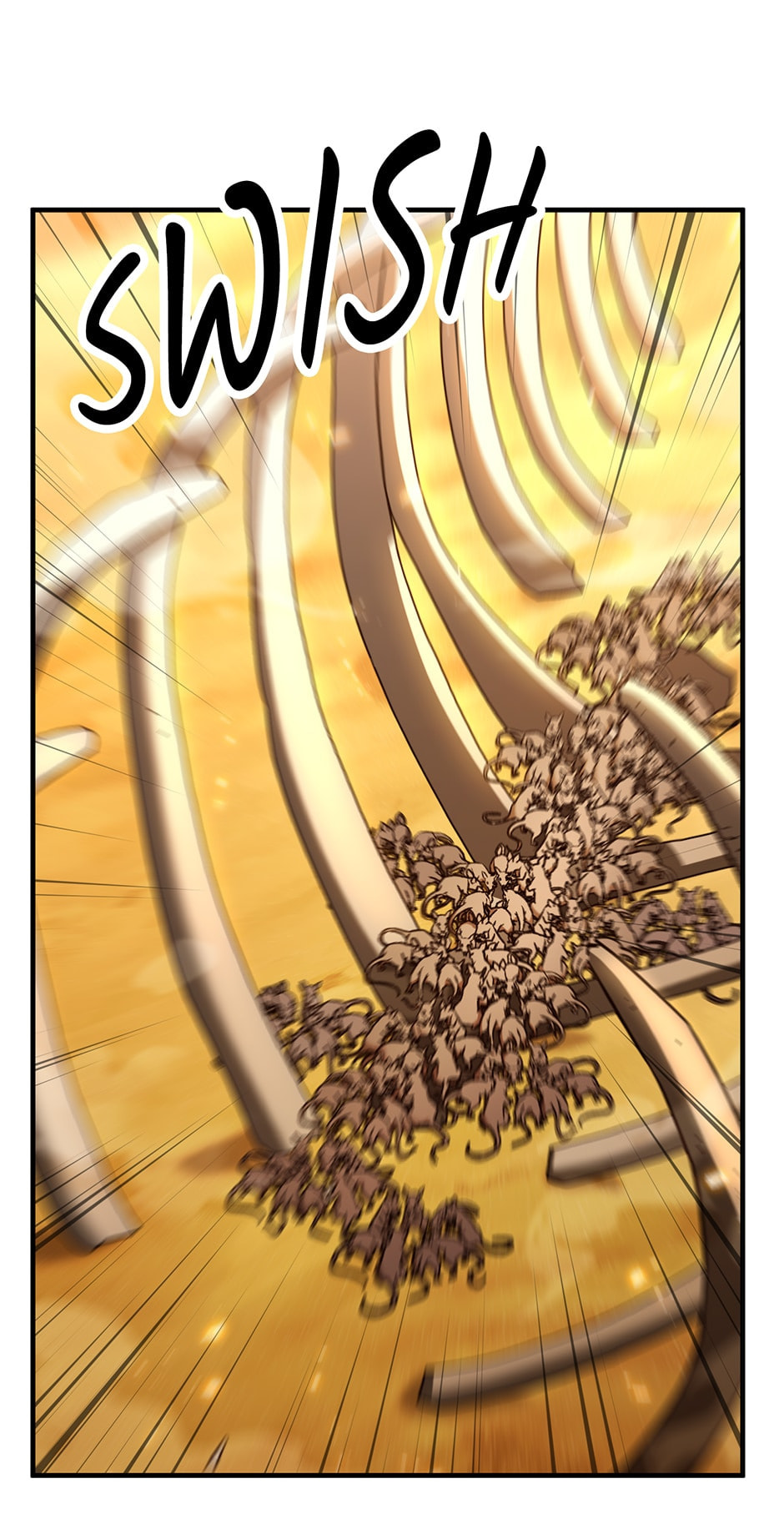 Read The Hero Returns chapter 26 image 43 on Lezhin