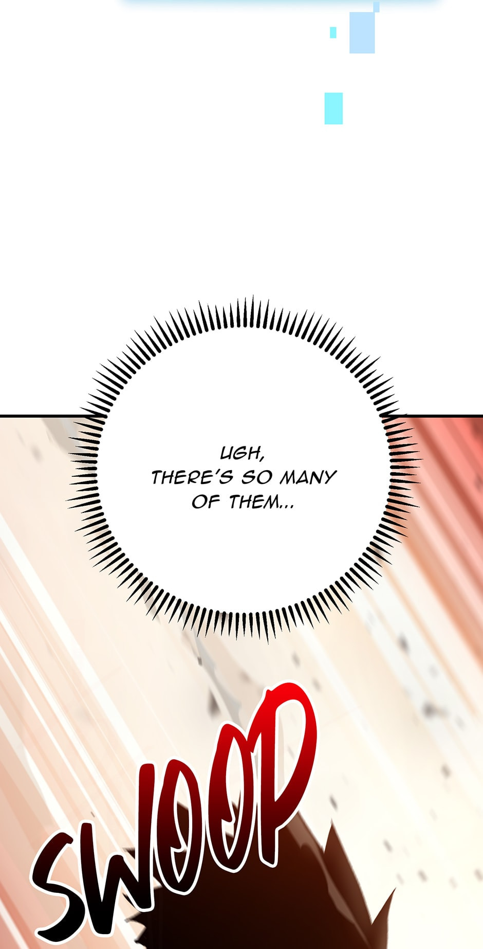 Read The Hero Returns chapter 26 image 47 on Lezhin