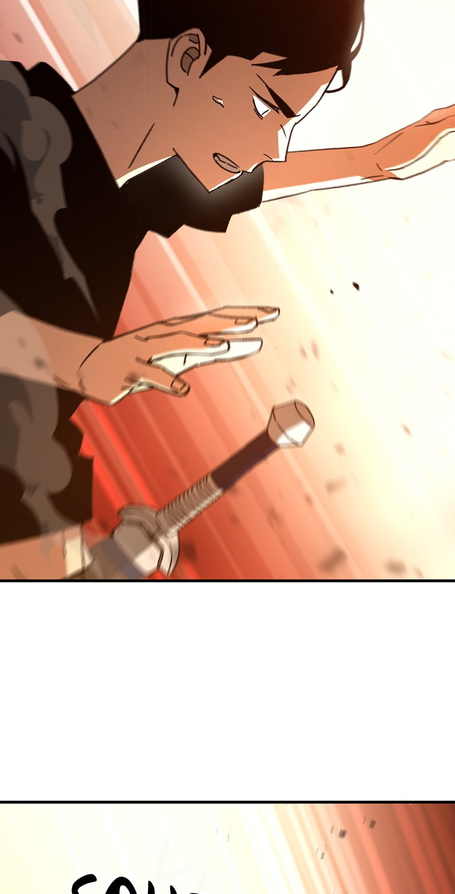 Read The Hero Returns chapter 26 image 48 on Lezhin
