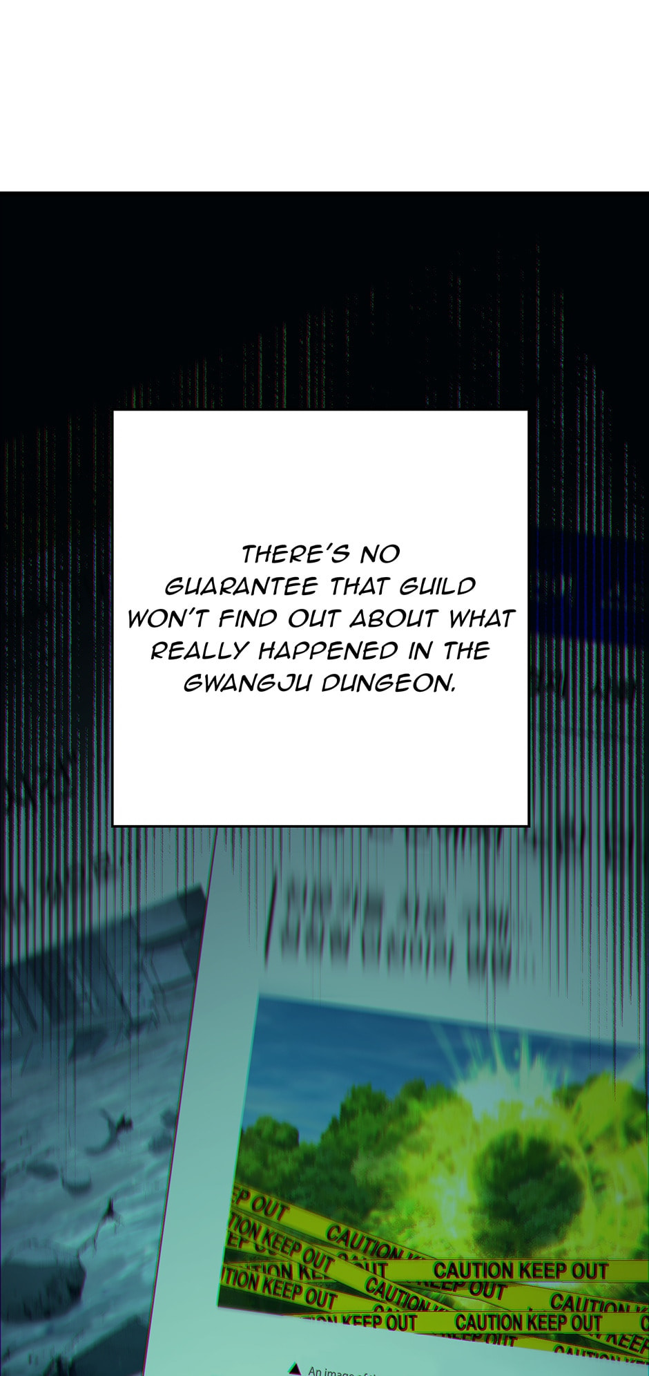 Read The Hero Returns chapter 26 image 5 on Lezhin