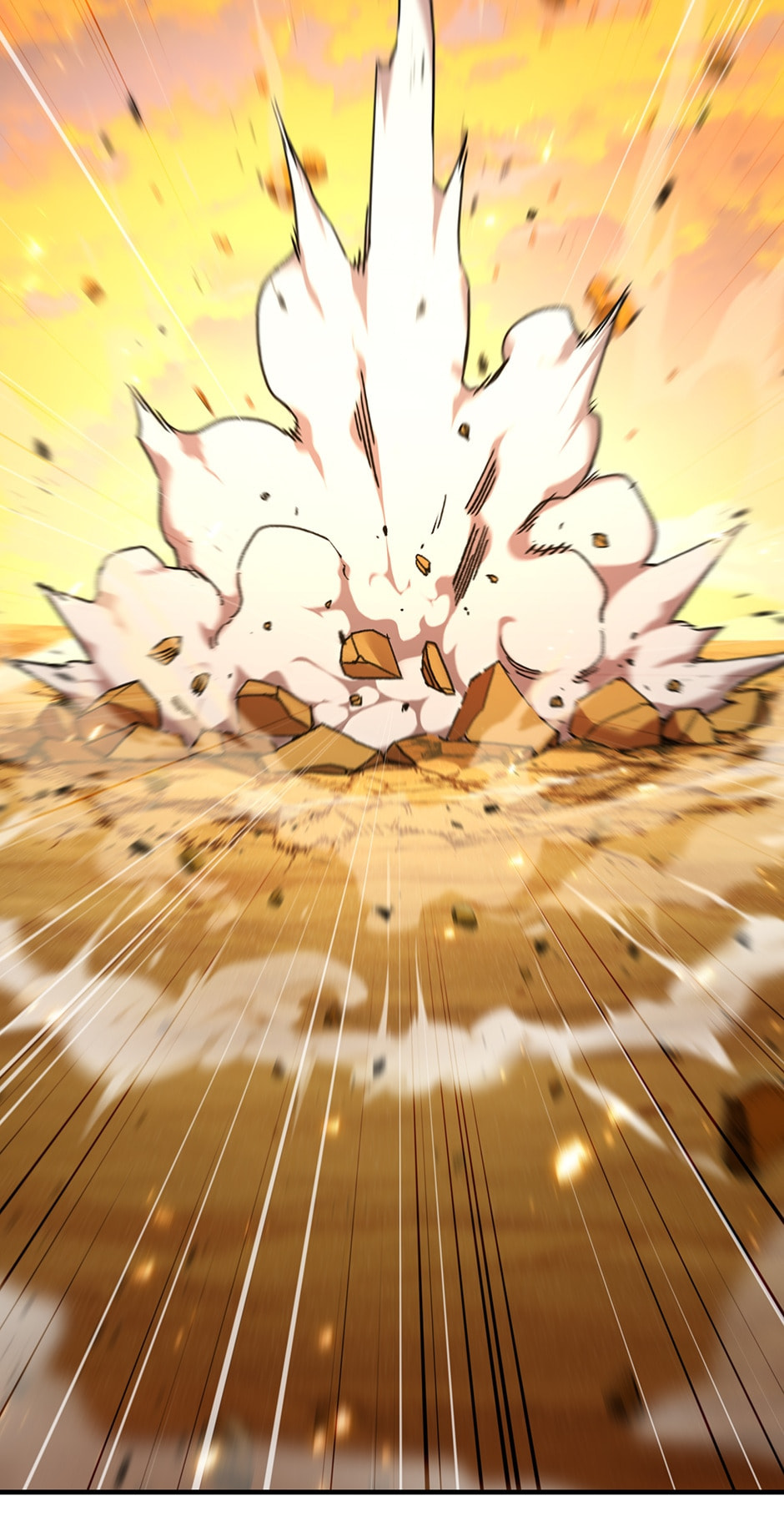Read The Hero Returns chapter 26 image 51 on Lezhin