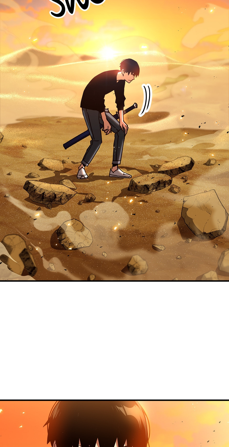 Read The Hero Returns chapter 26 image 53 on Lezhin