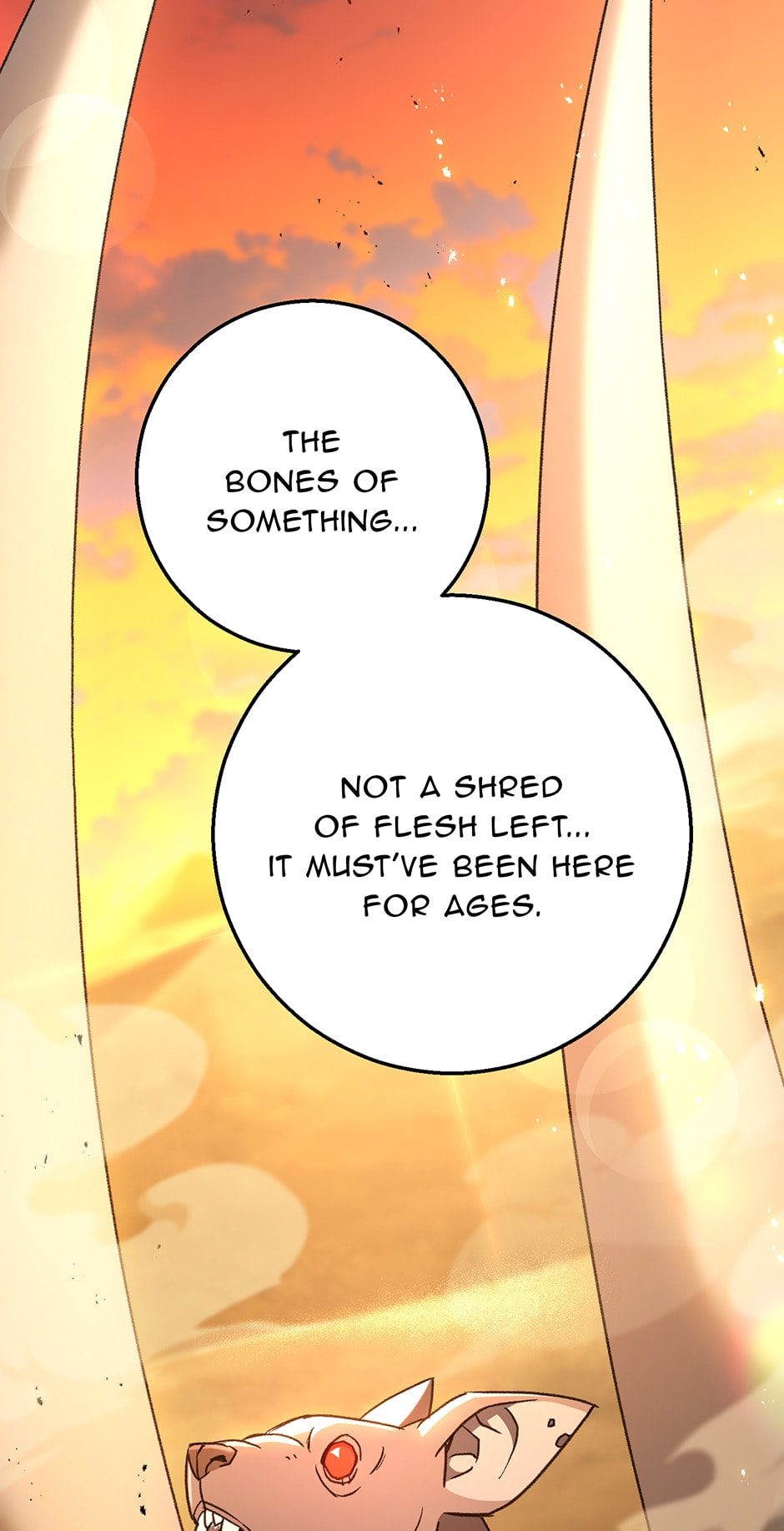 Read The Hero Returns chapter 26 image 55 on Lezhin