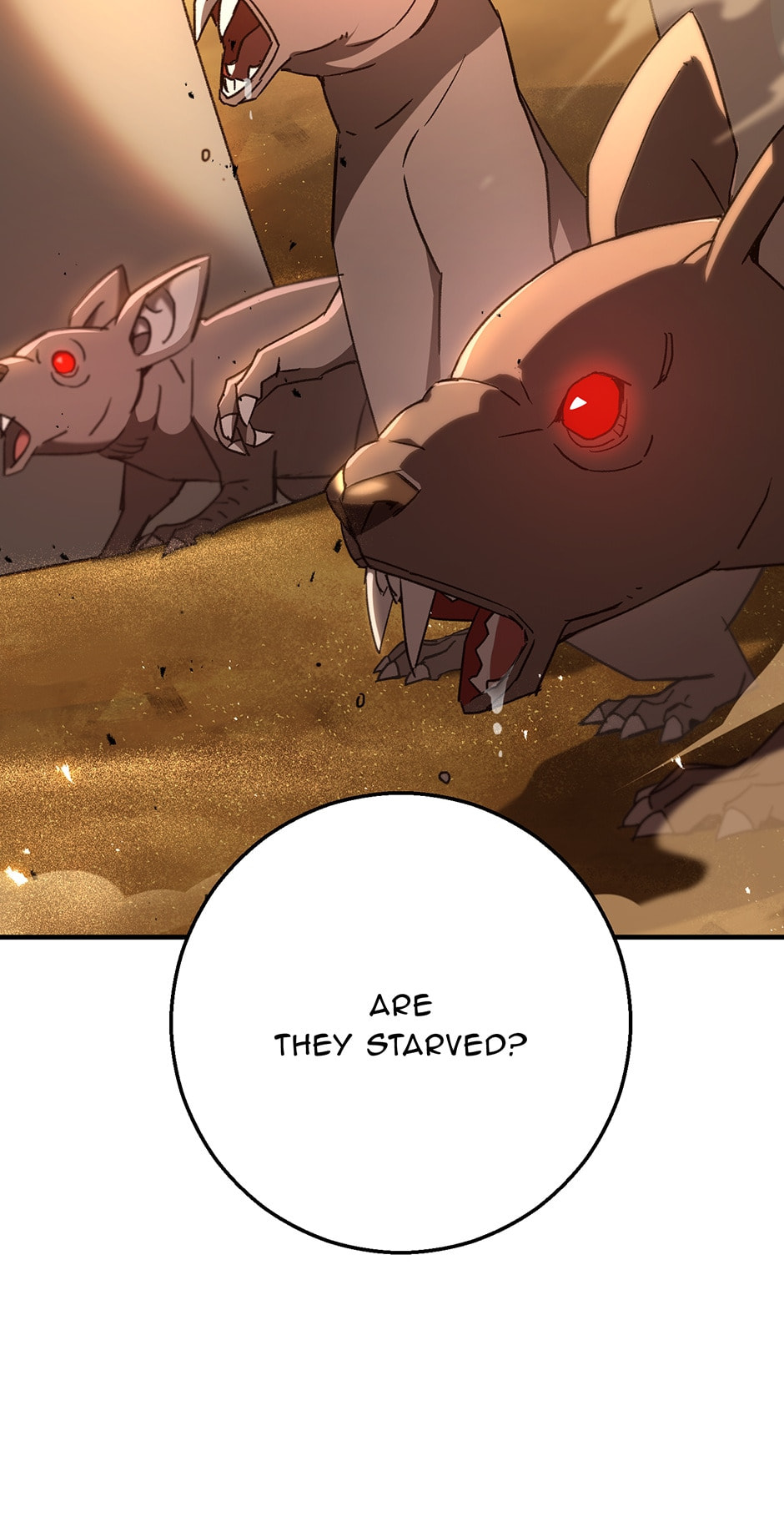 Read The Hero Returns chapter 26 image 56 on Lezhin