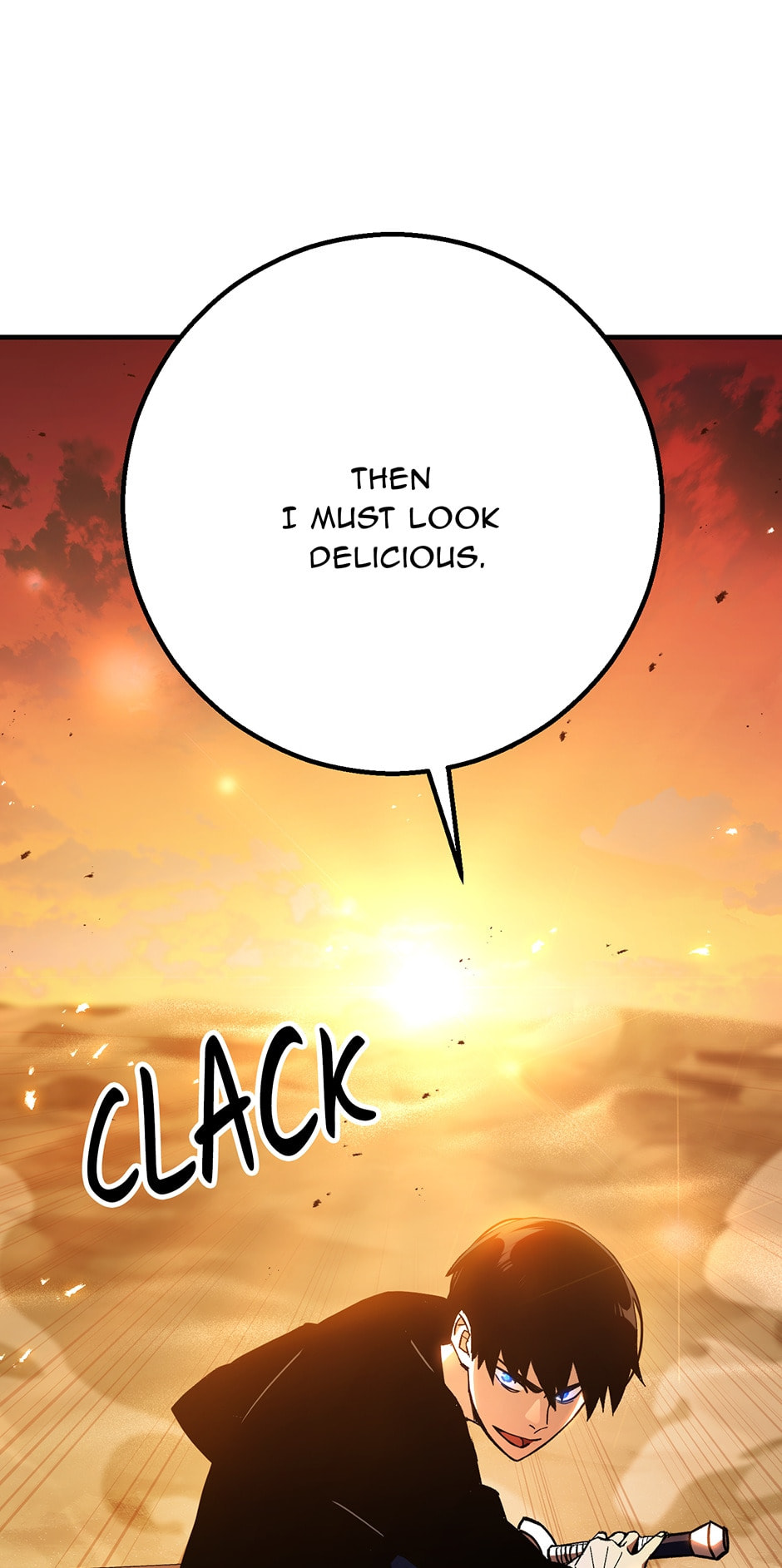 Read The Hero Returns chapter 26 image 57 on Lezhin