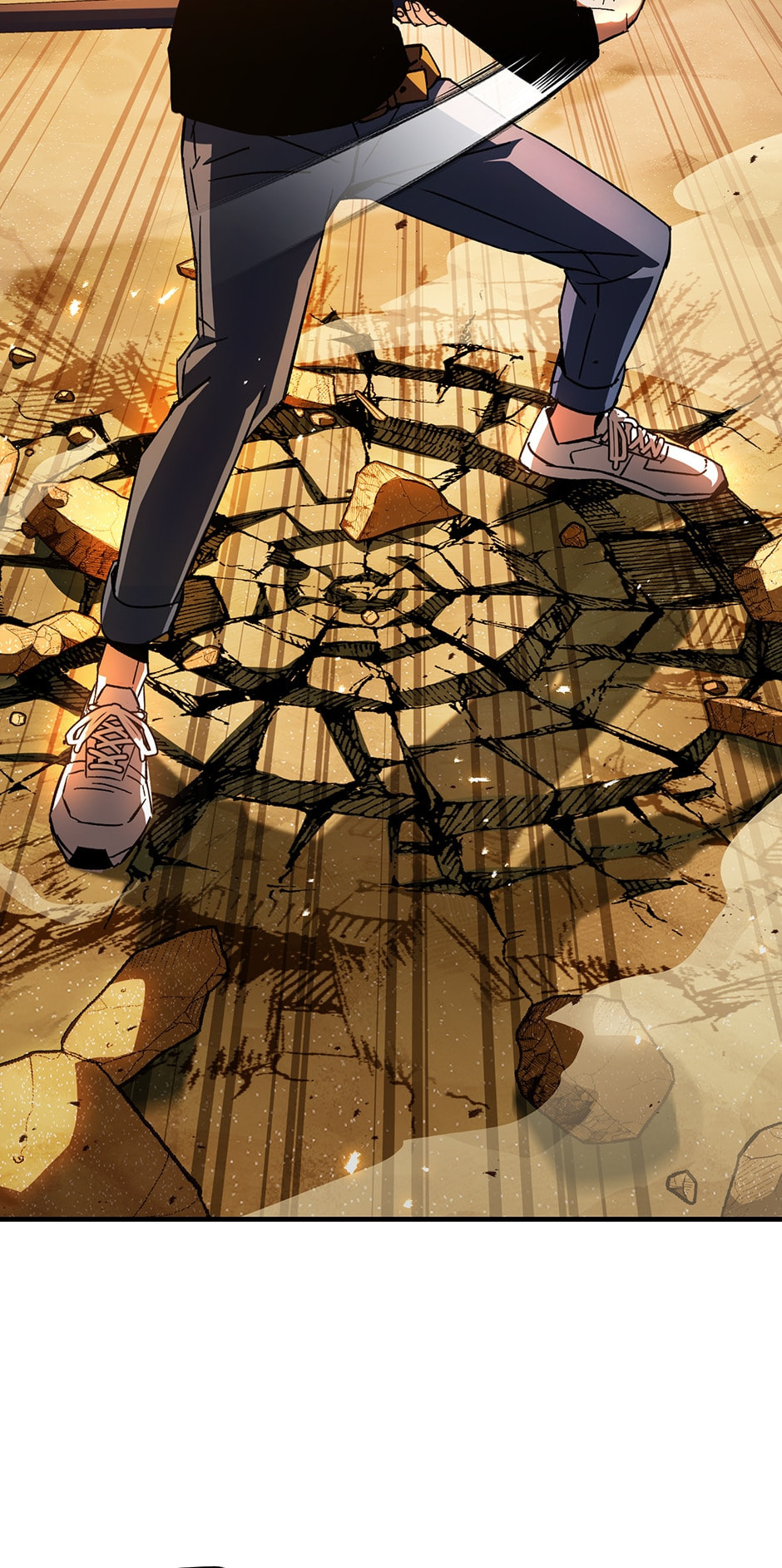 Read The Hero Returns chapter 26 image 58 on Lezhin