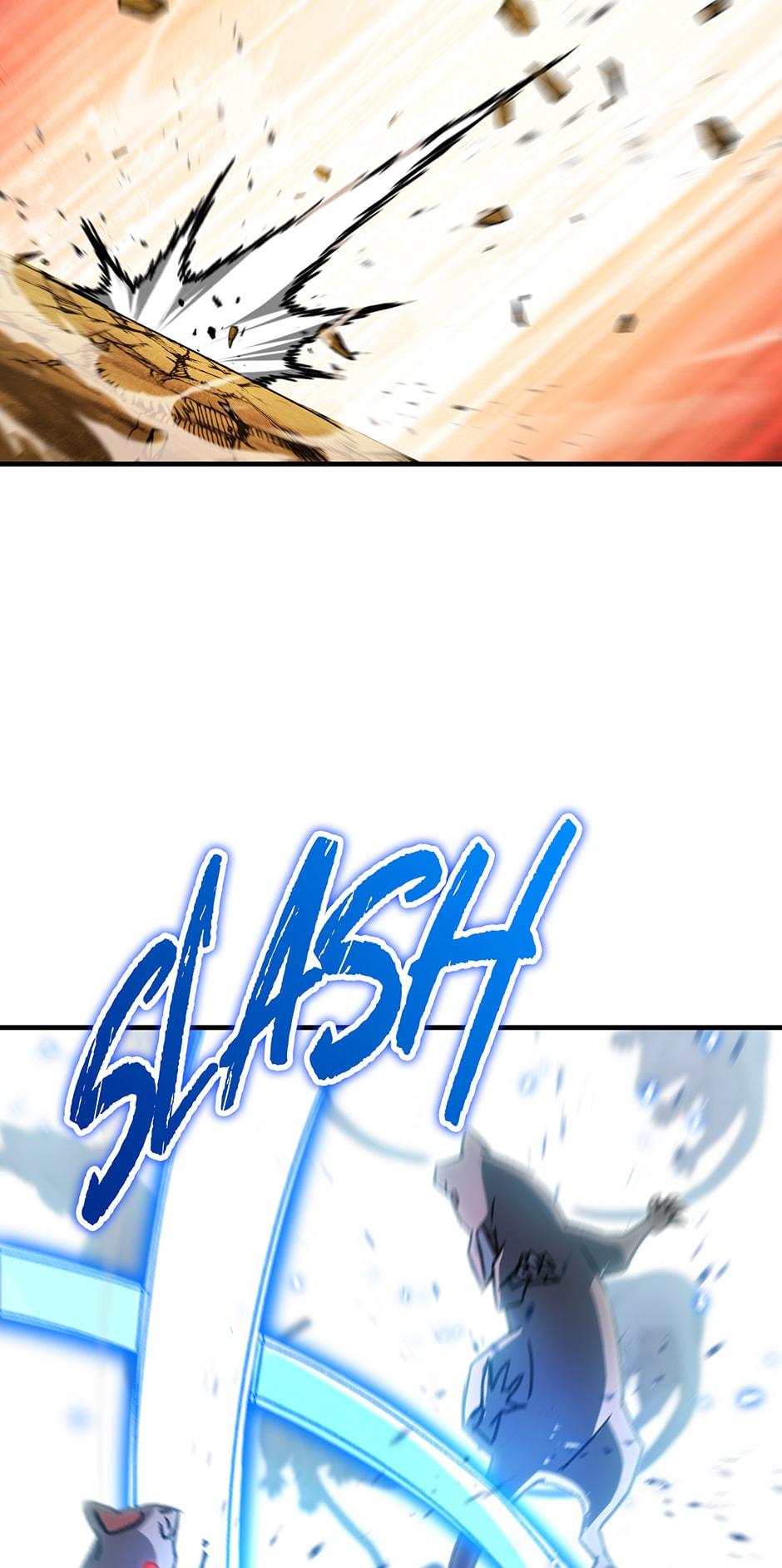 Read The Hero Returns chapter 26 image 61 on Lezhin