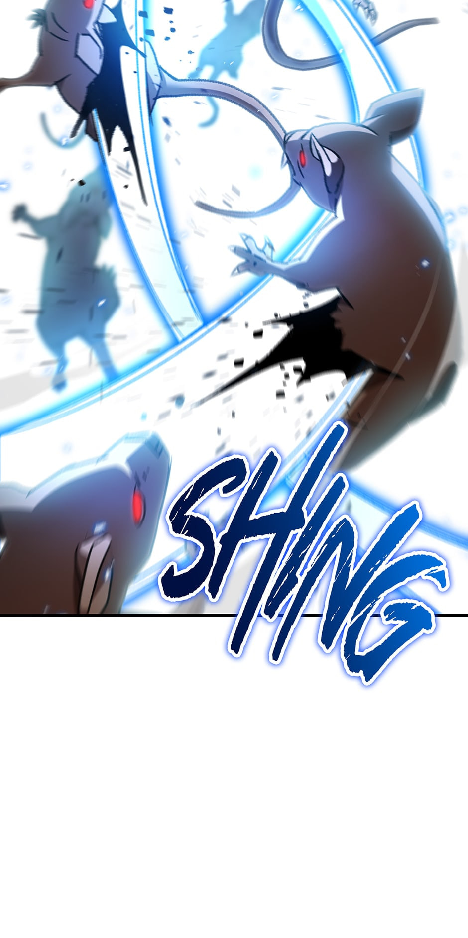 Read The Hero Returns chapter 26 image 62 on Lezhin