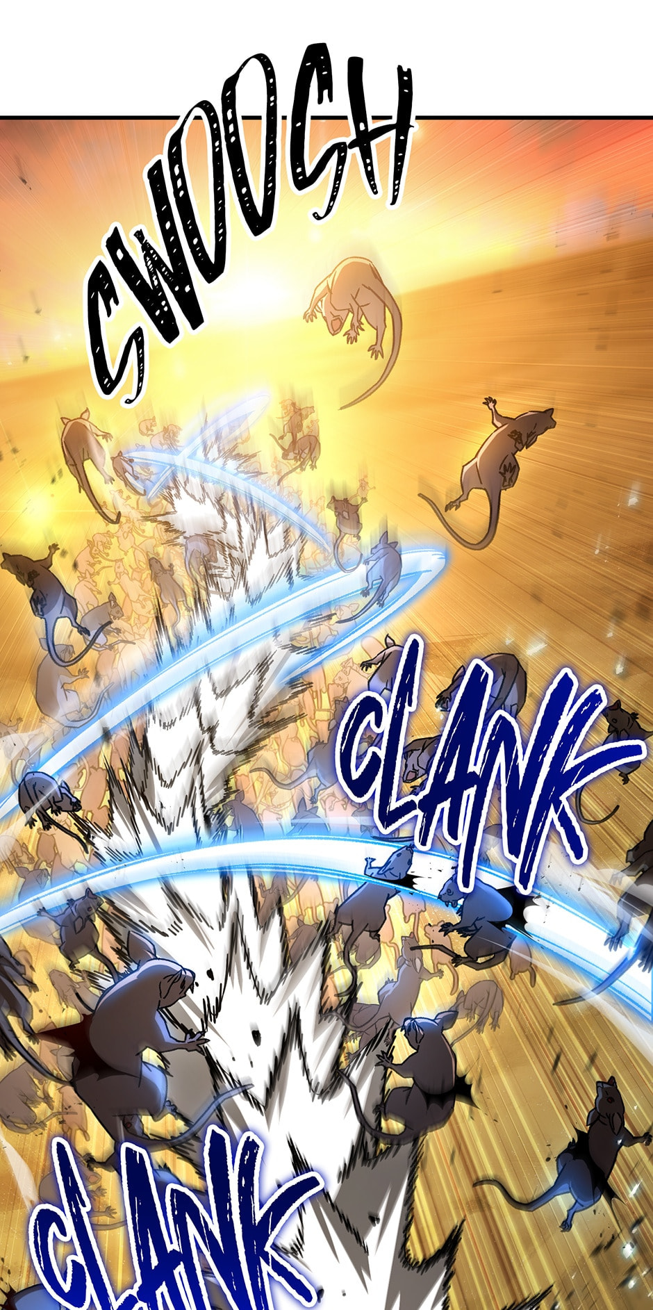 Read The Hero Returns chapter 26 image 63 on Lezhin