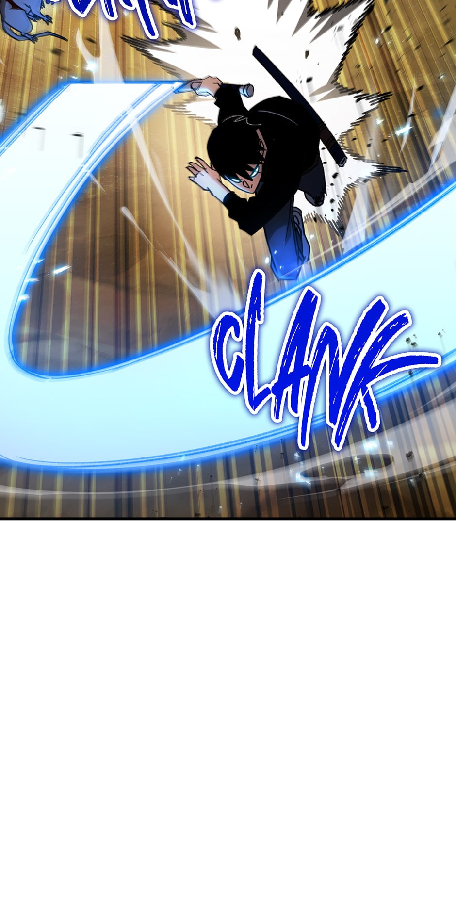 Read The Hero Returns chapter 26 image 64 on Lezhin