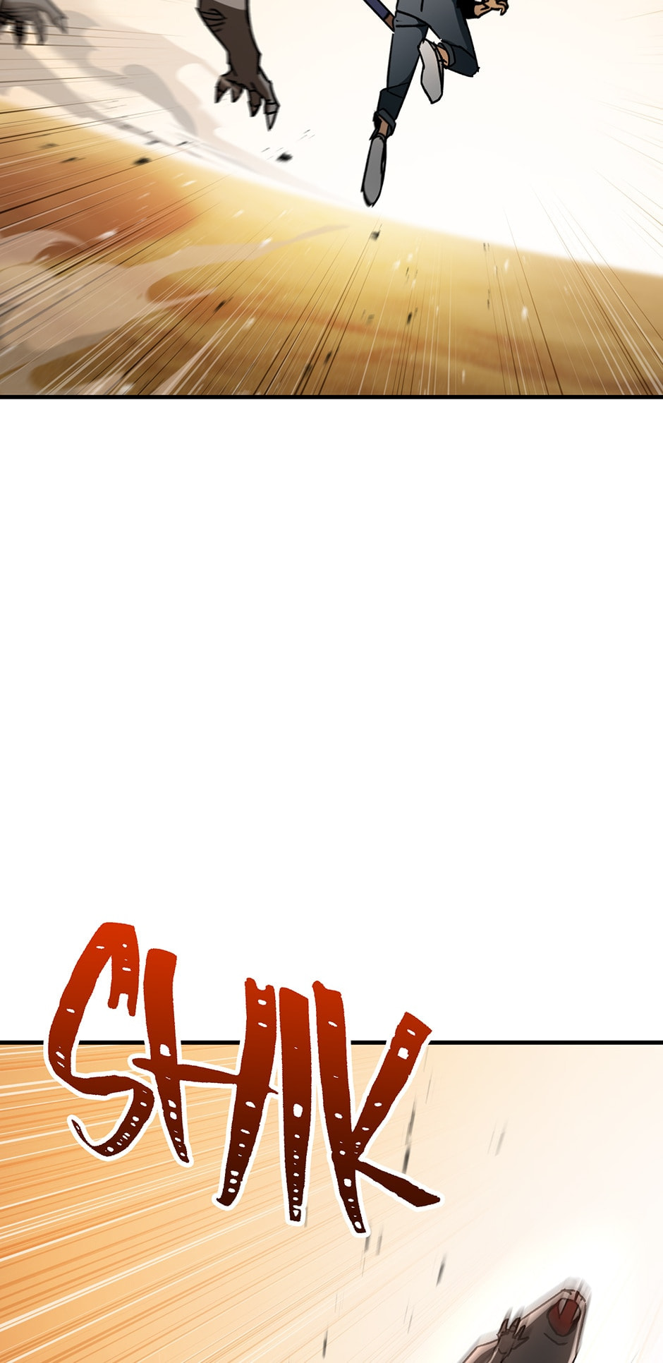 Read The Hero Returns chapter 26 image 66 on Lezhin