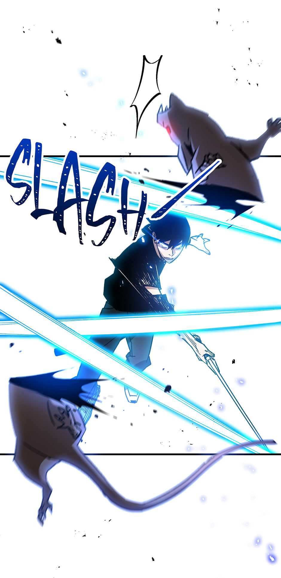 Read The Hero Returns chapter 26 image 68 on Lezhin