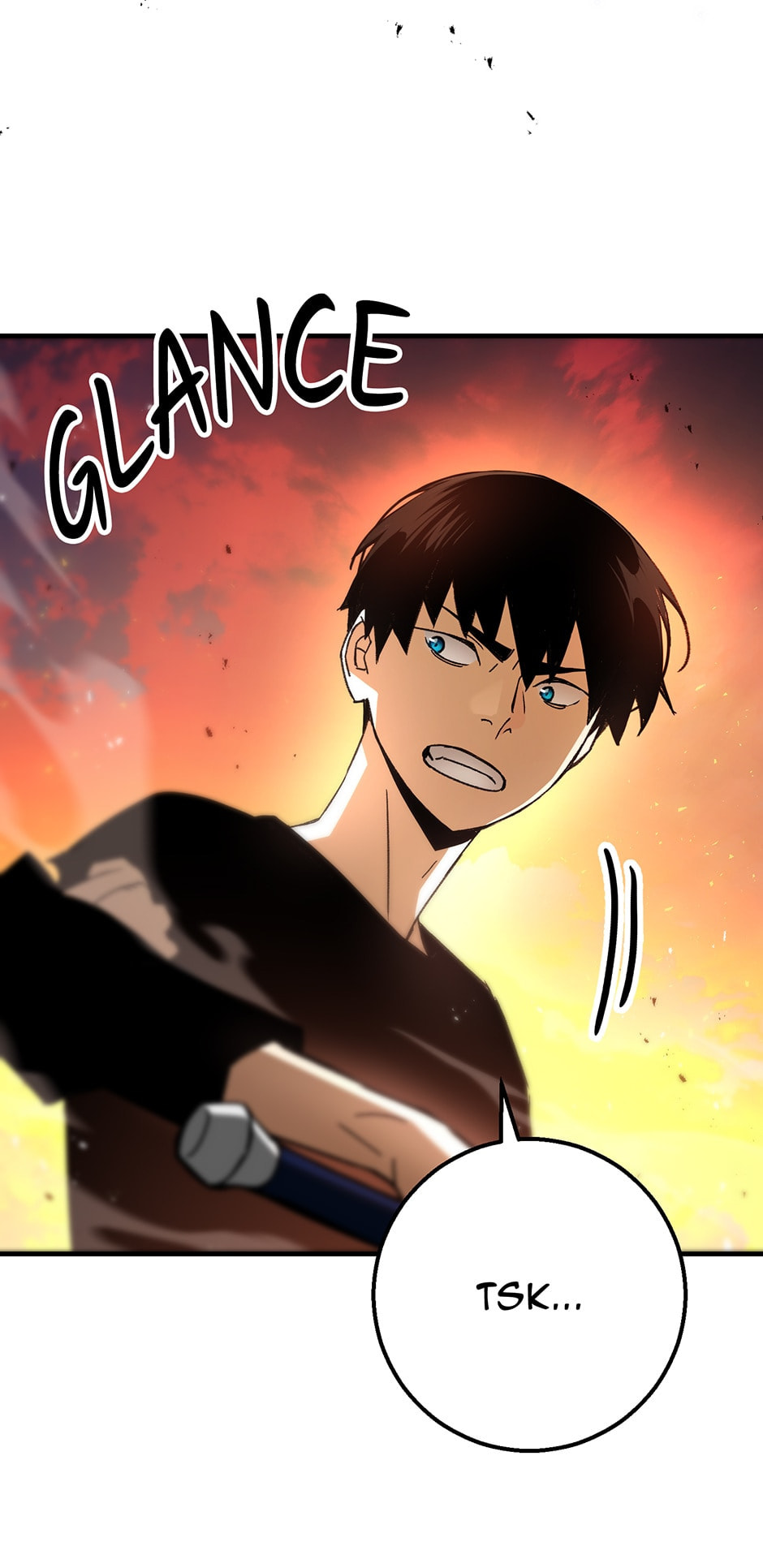 Read The Hero Returns chapter 26 image 69 on Lezhin