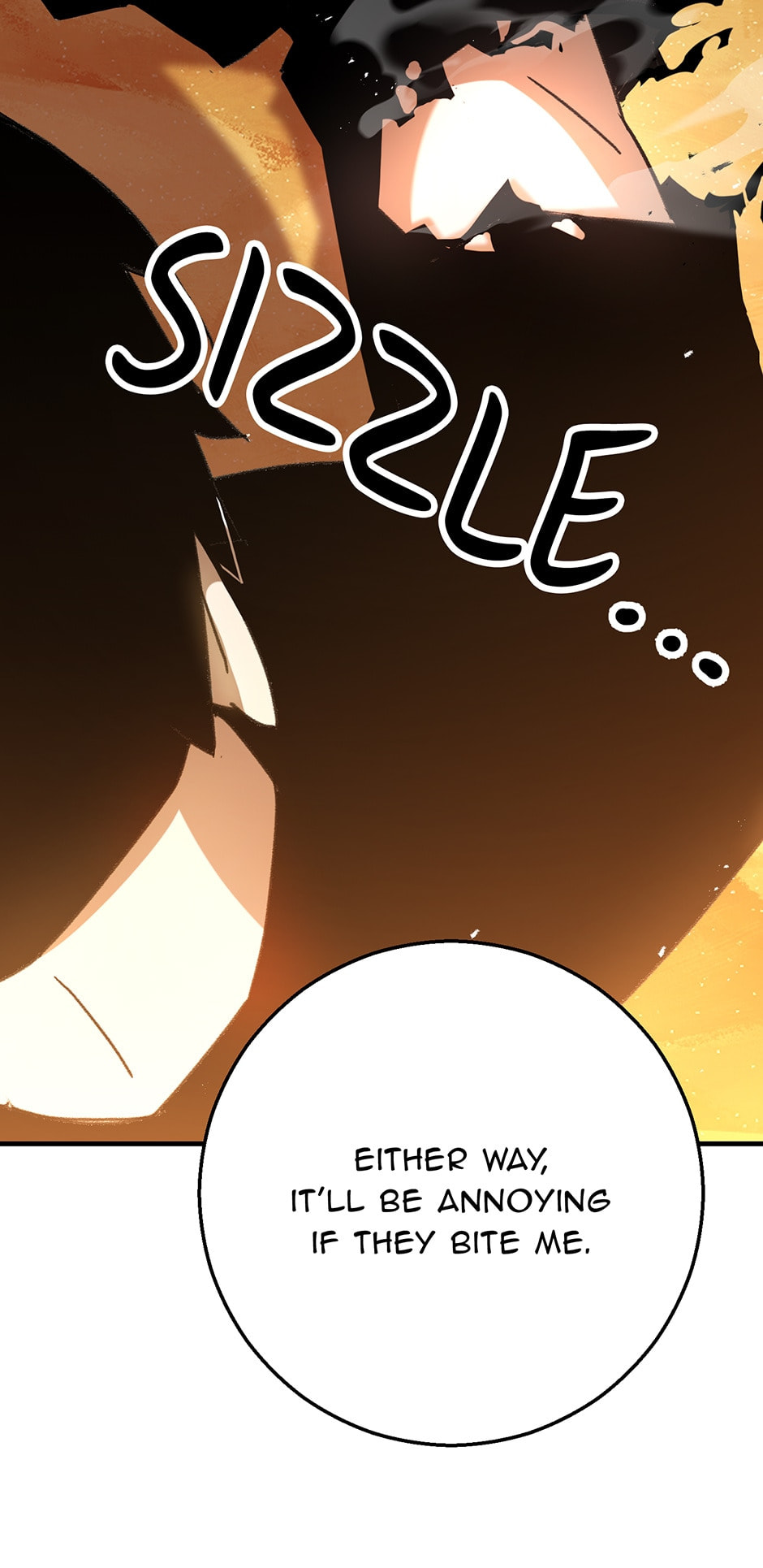 Read The Hero Returns chapter 26 image 71 on Lezhin