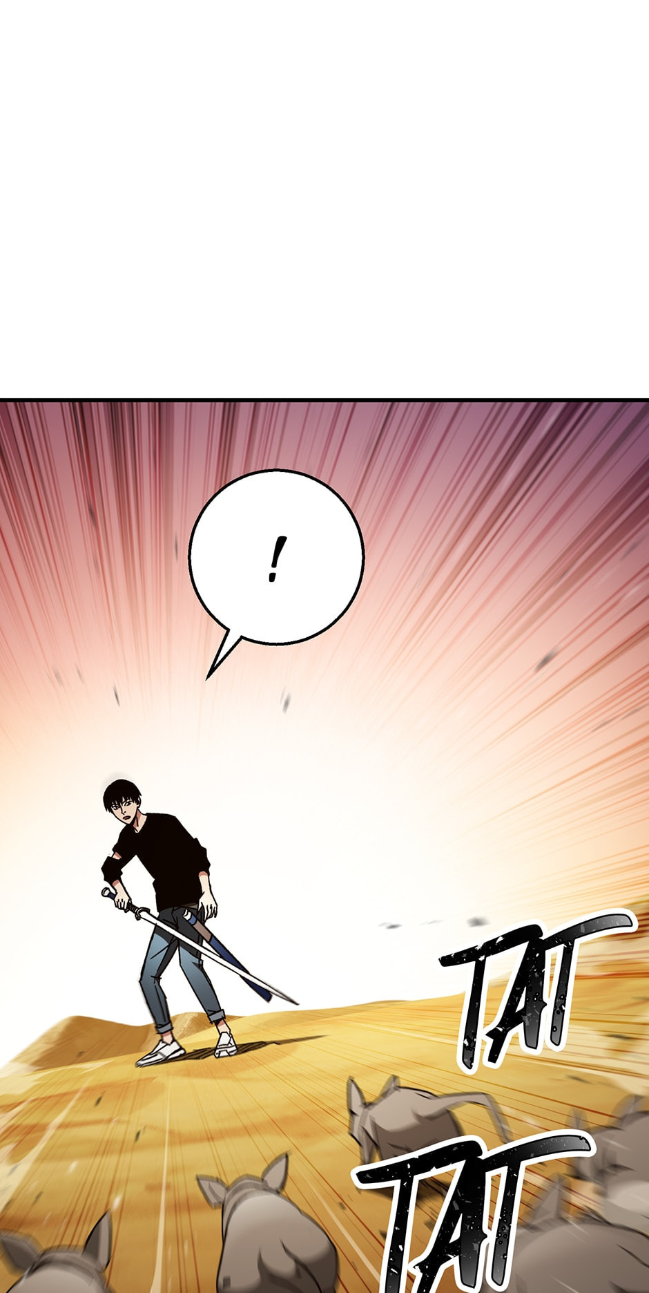 Read The Hero Returns chapter 26 image 72 on Lezhin