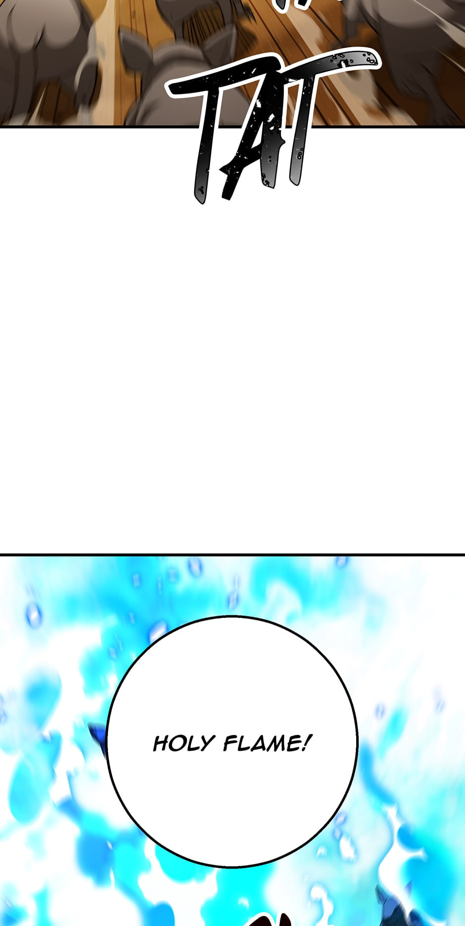 Read The Hero Returns chapter 26 image 73 on Lezhin