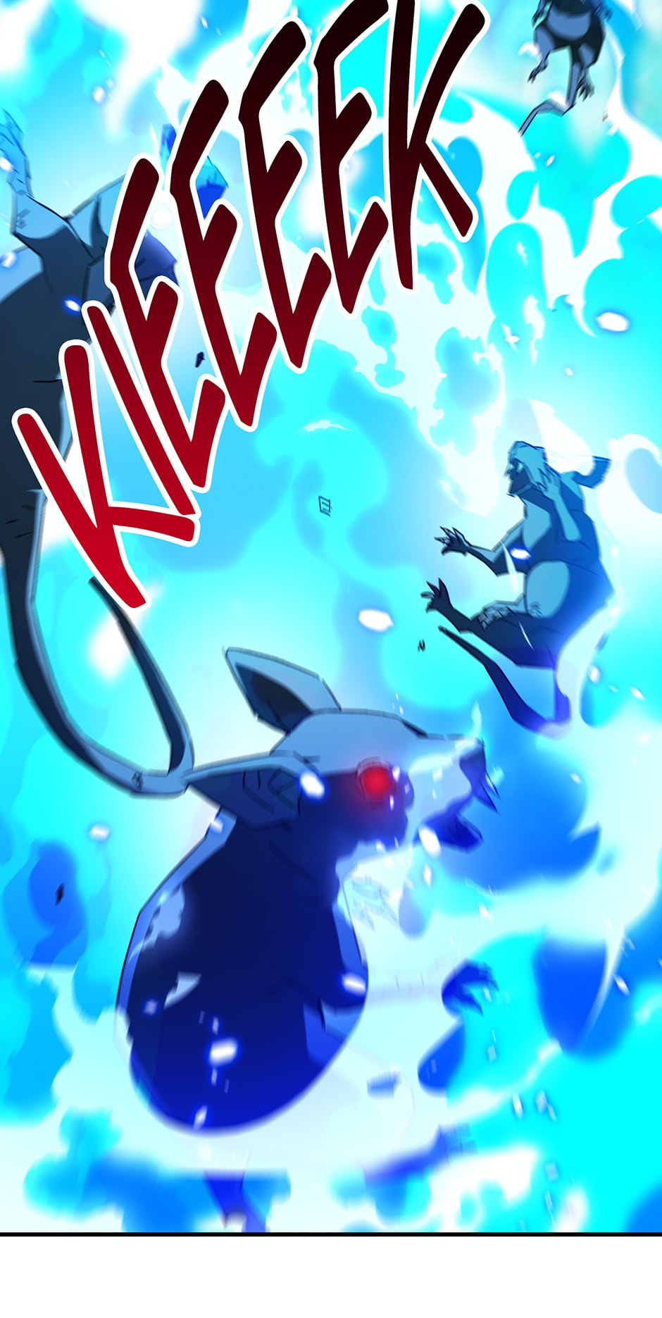 Read The Hero Returns chapter 26 image 74 on Lezhin