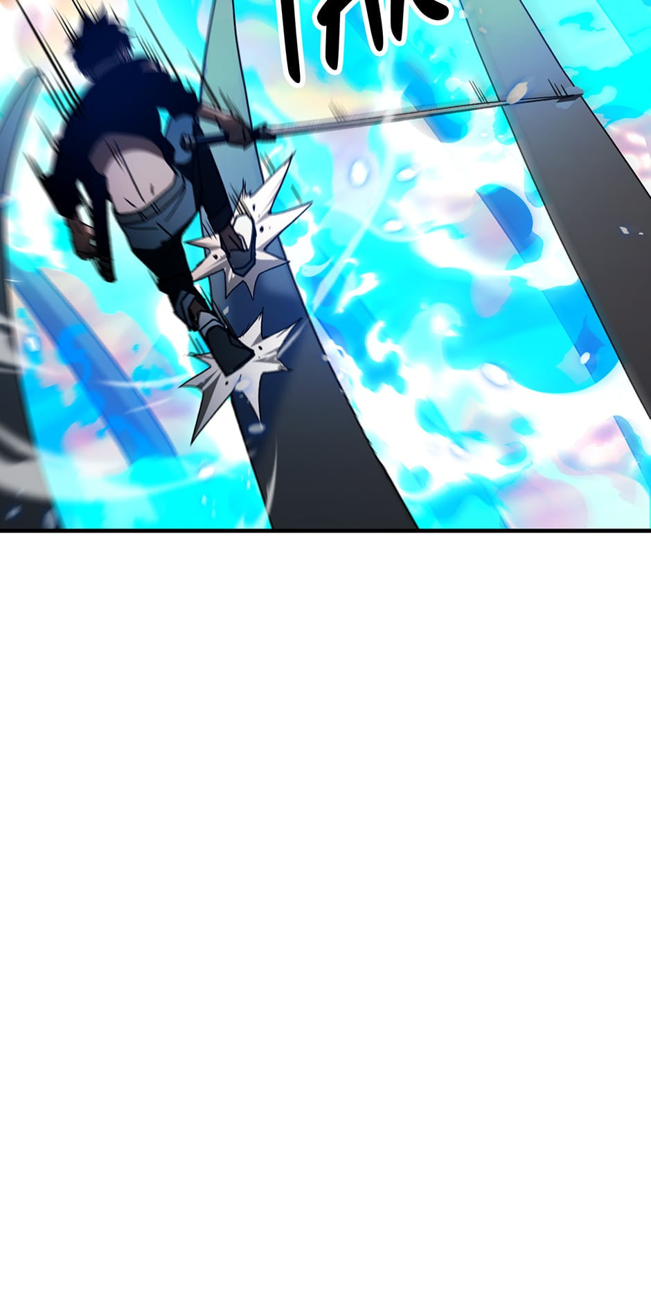 Read The Hero Returns chapter 26 image 78 on Lezhin