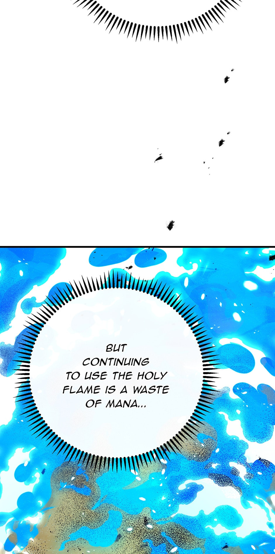 Read The Hero Returns chapter 26 image 80 on Lezhin