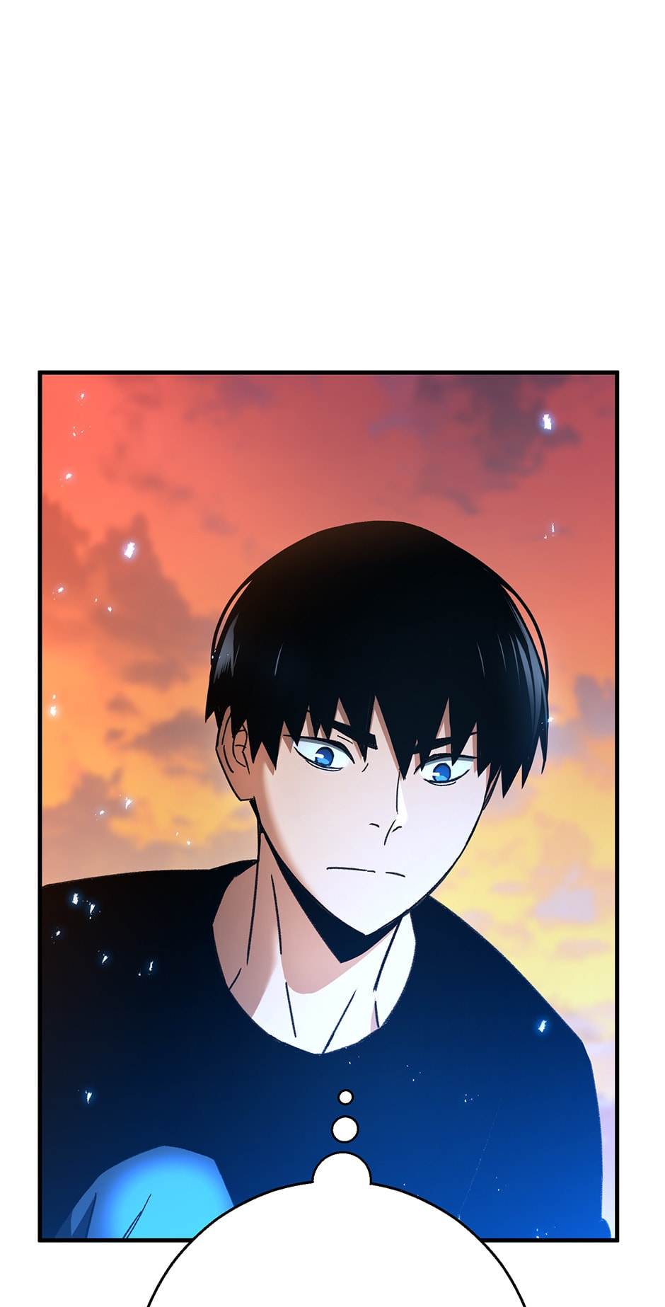 Read The Hero Returns chapter 26 image 82 on Lezhin
