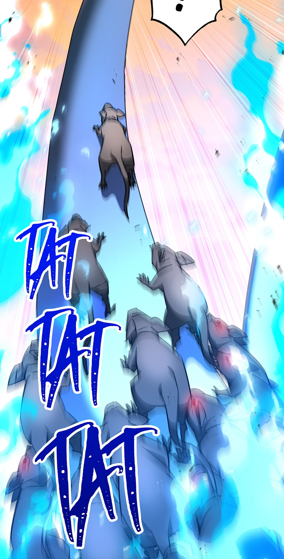 Read The Hero Returns chapter 26 image 85 on Lezhin