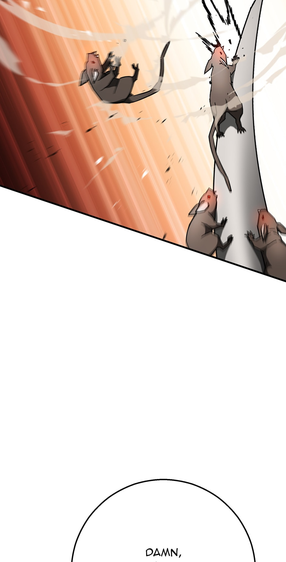 Read The Hero Returns chapter 26 image 88 on Lezhin