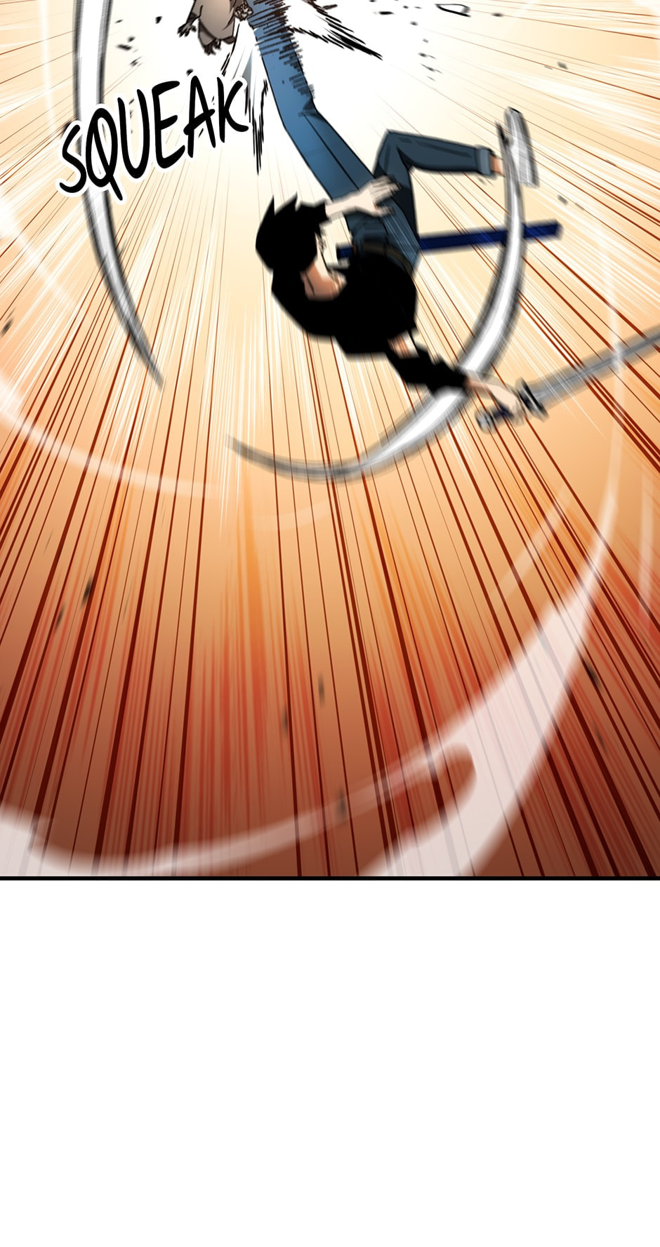 Read The Hero Returns chapter 26 image 92 on Lezhin