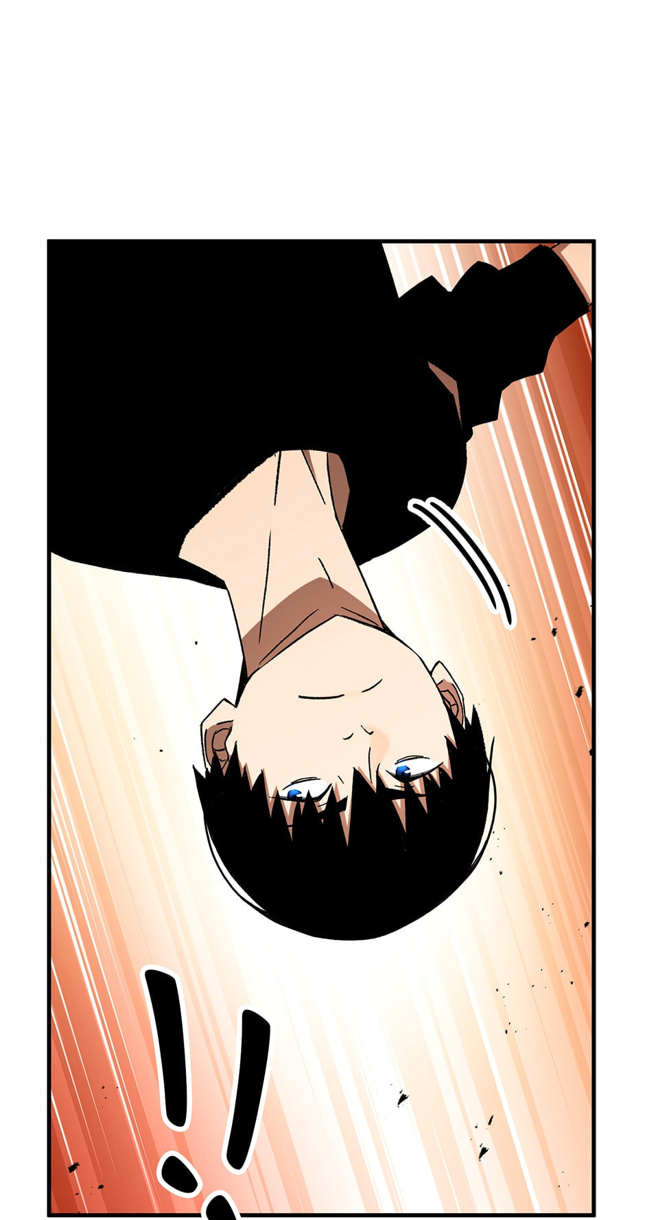 Read The Hero Returns chapter 26 image 93 on Lezhin