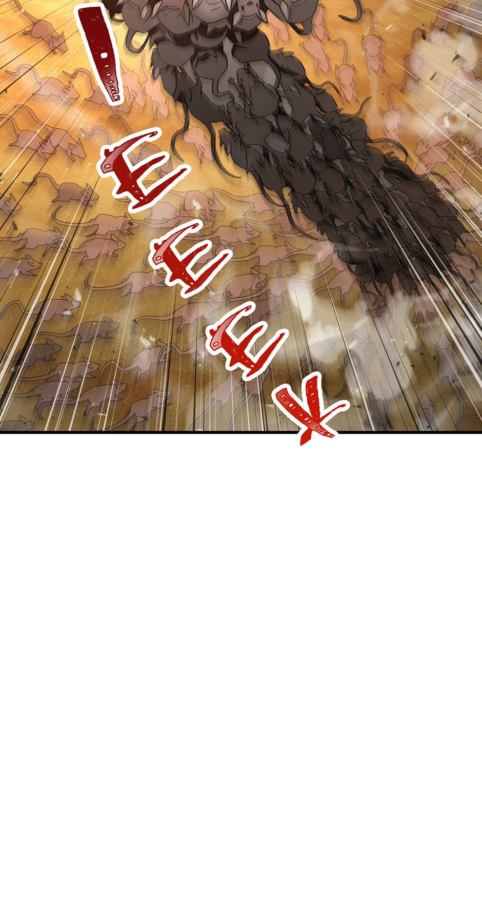 Read The Hero Returns chapter 26 image 95 on Lezhin