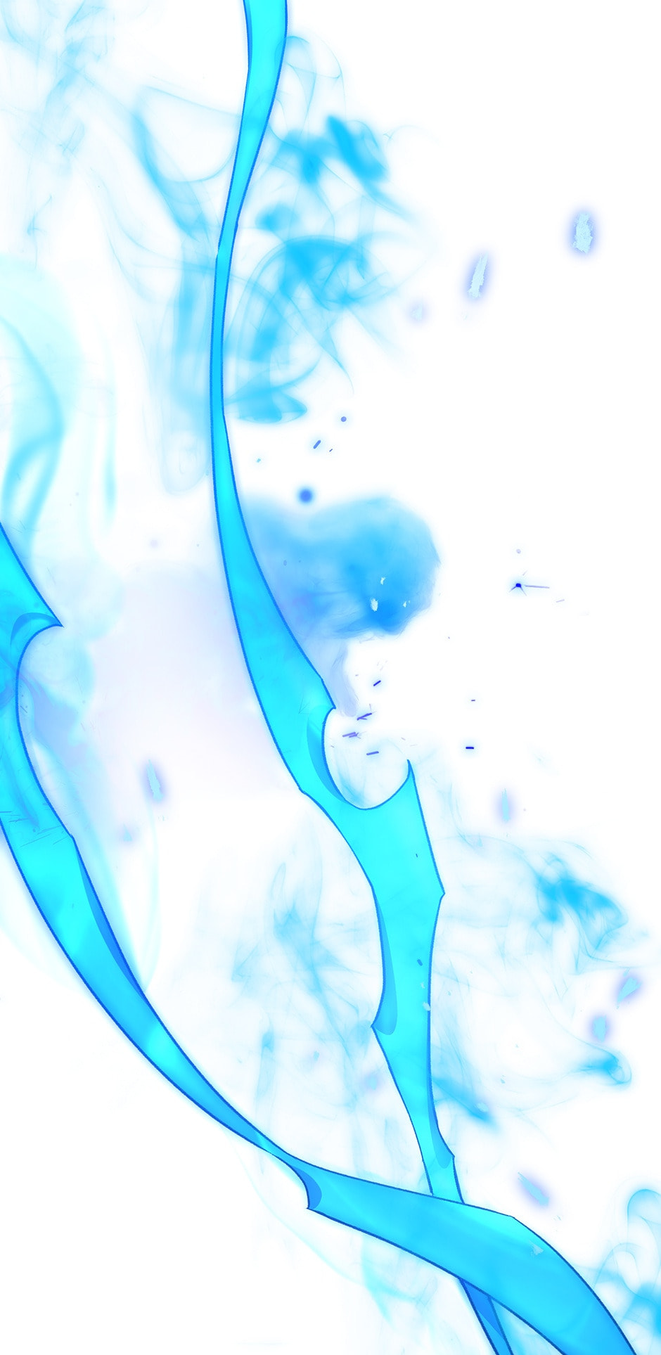 Read The Hero Returns chapter 27 image 100 on Lezhin
