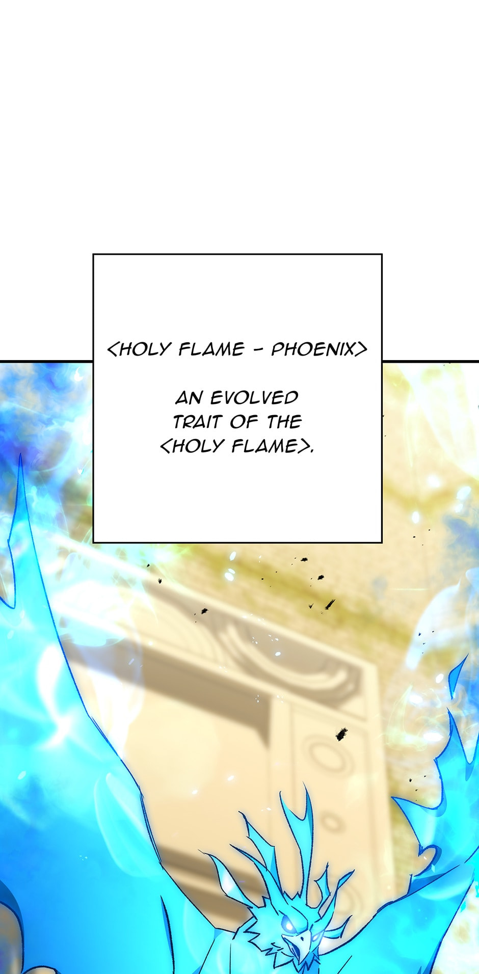 Read The Hero Returns chapter 27 image 108 on Lezhin