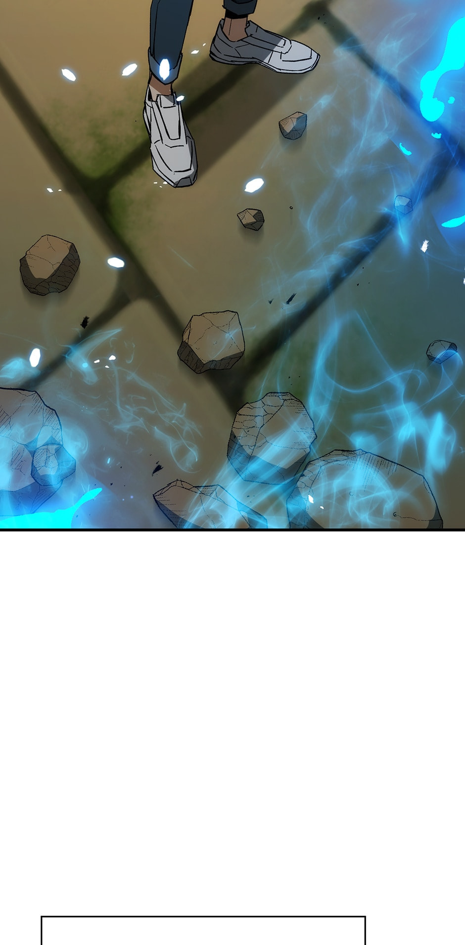 Read The Hero Returns chapter 27 image 112 on Lezhin