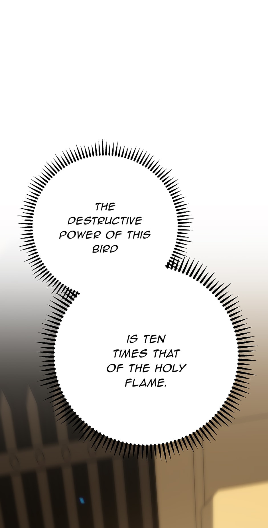Read The Hero Returns chapter 27 image 116 on Lezhin