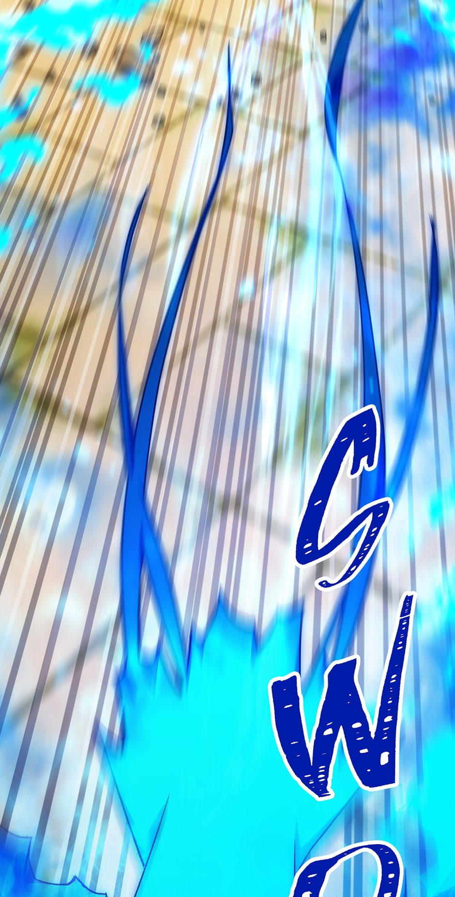 Read The Hero Returns chapter 27 image 118 on Lezhin