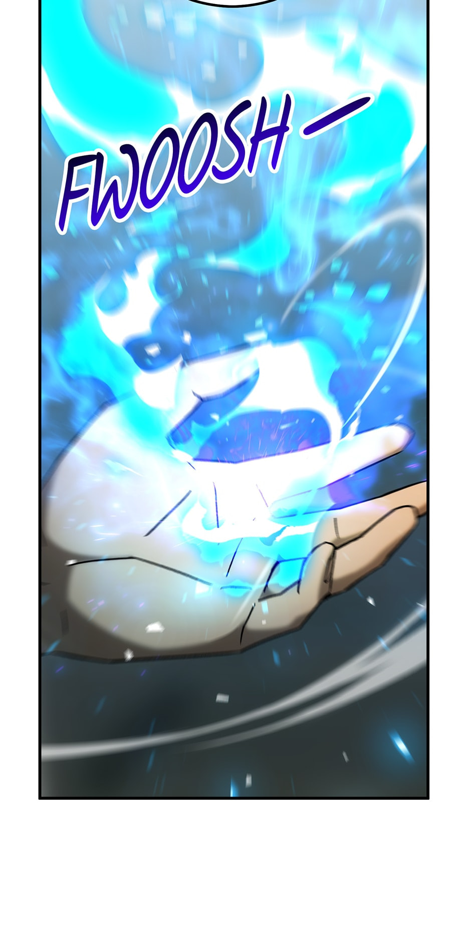 Read The Hero Returns chapter 27 image 12 on Lezhin