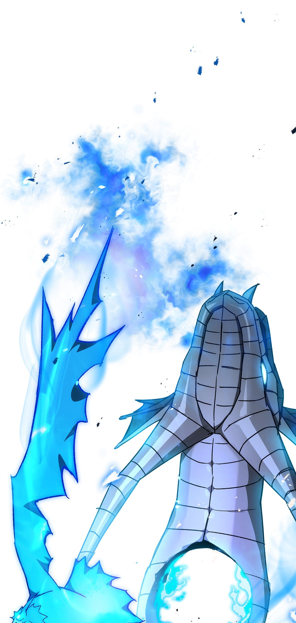 Read The Hero Returns chapter 27 image 125 on Lezhin