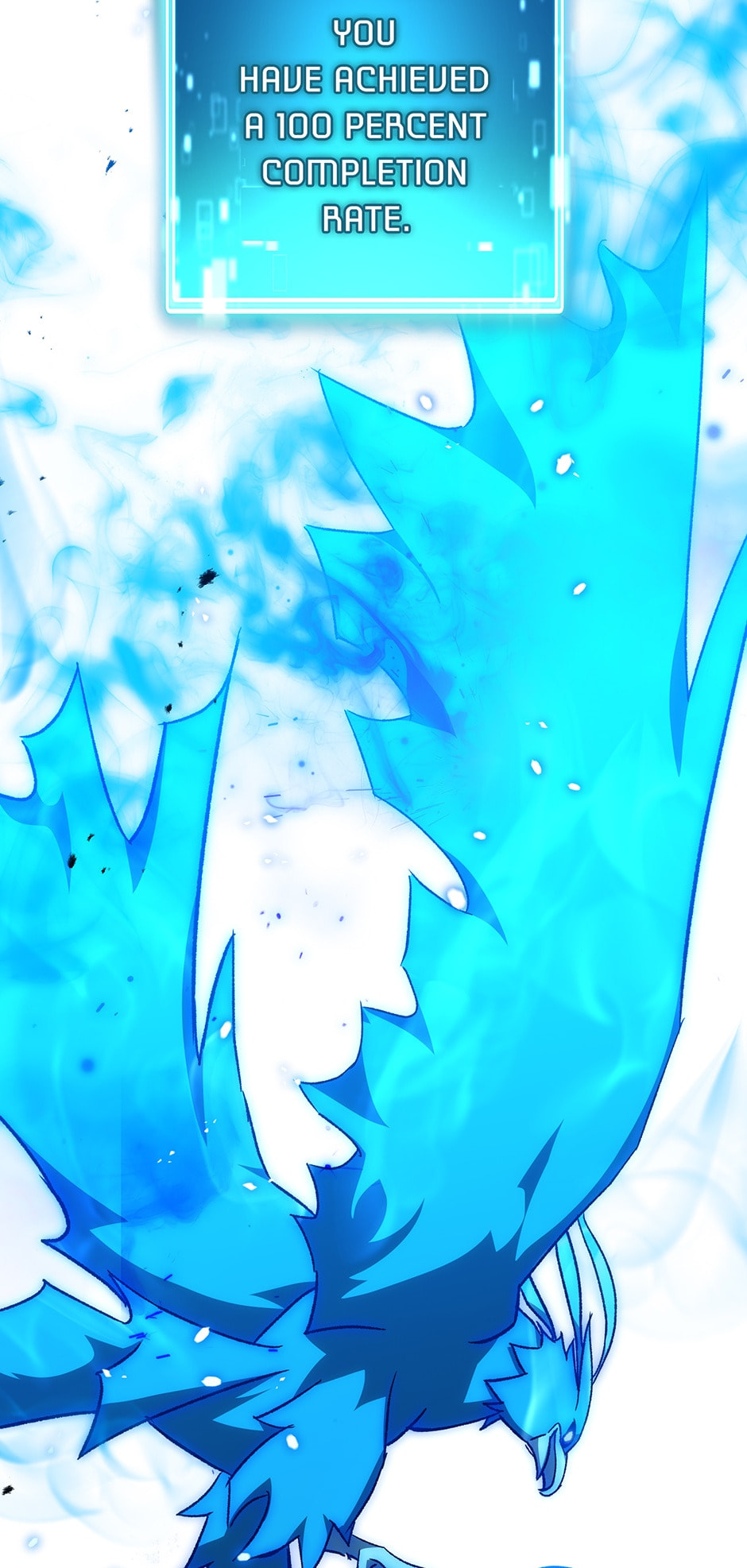 Read The Hero Returns chapter 27 image 130 on Lezhin