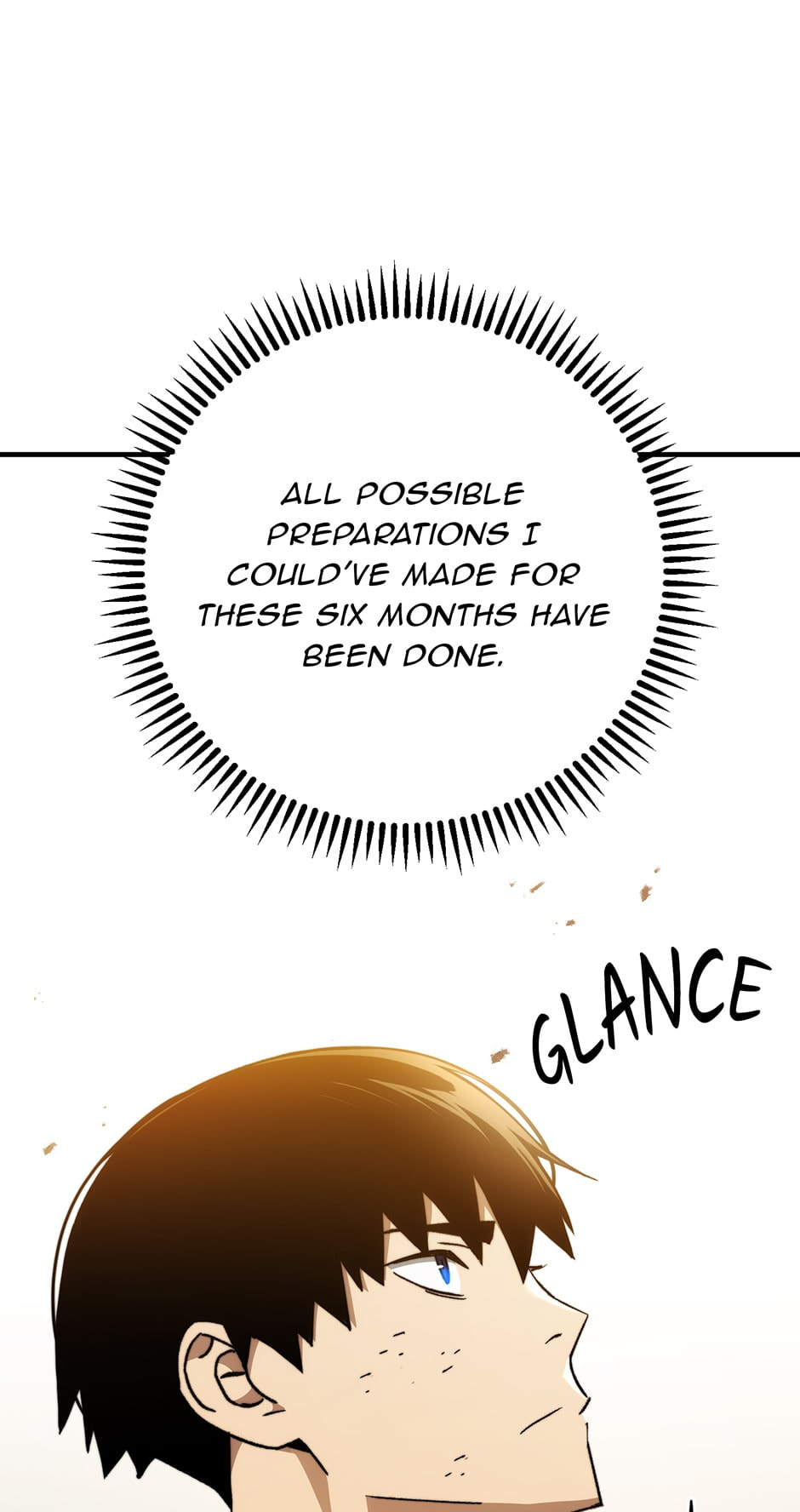 Read The Hero Returns chapter 27 image 134 on Lezhin