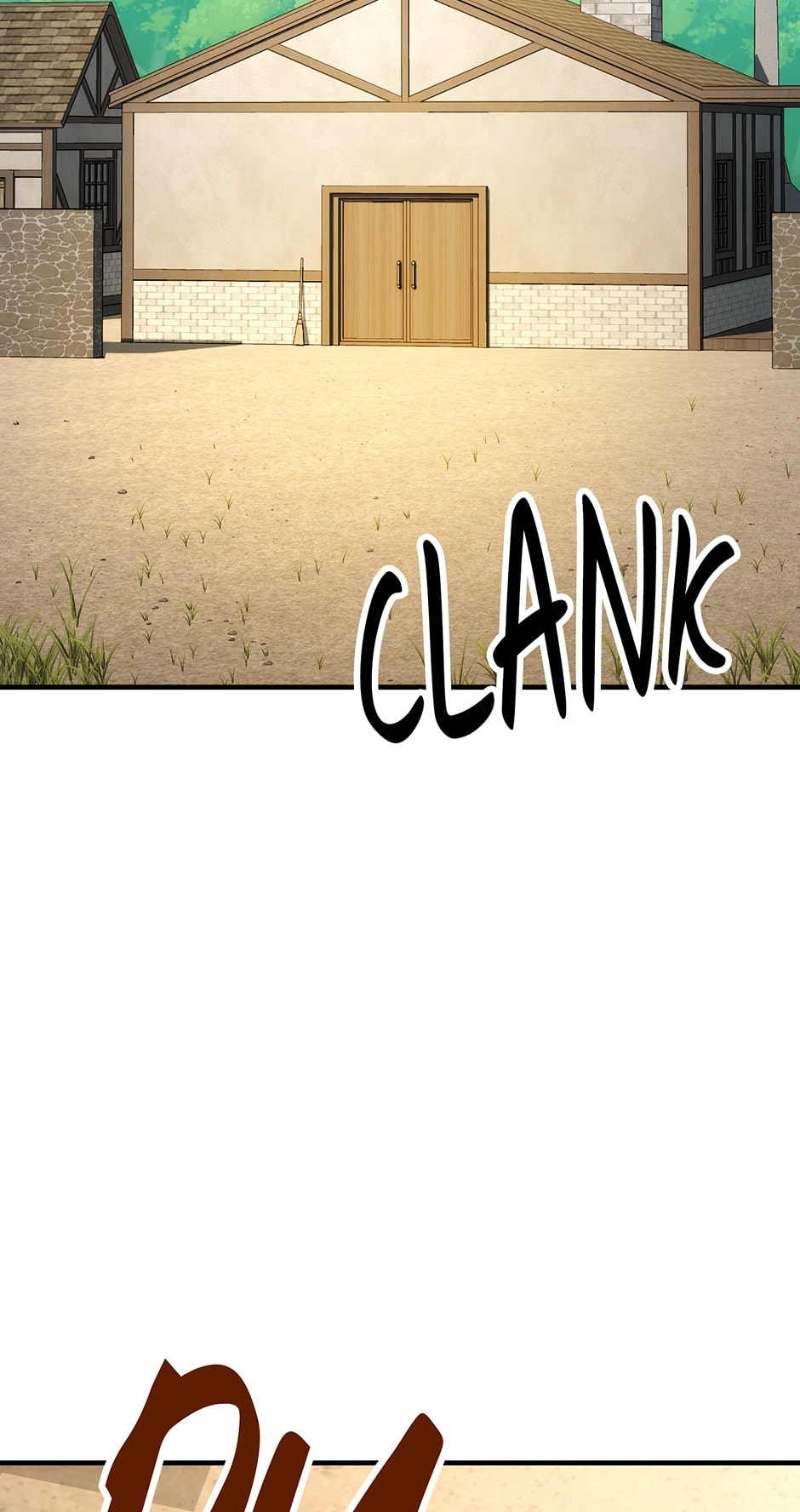 Read The Hero Returns chapter 27 image 137 on Lezhin