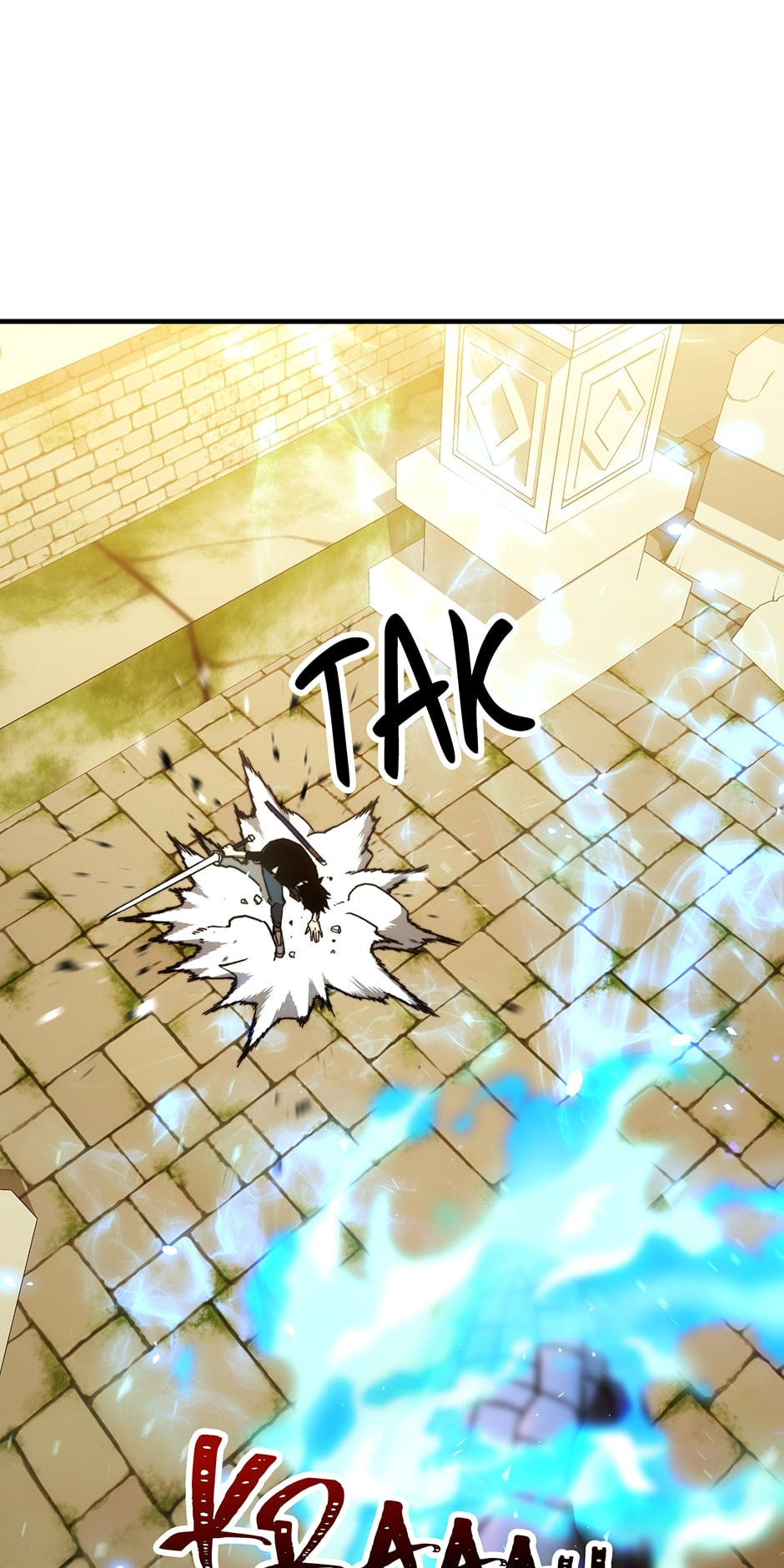 Read The Hero Returns chapter 27 image 15 on Lezhin