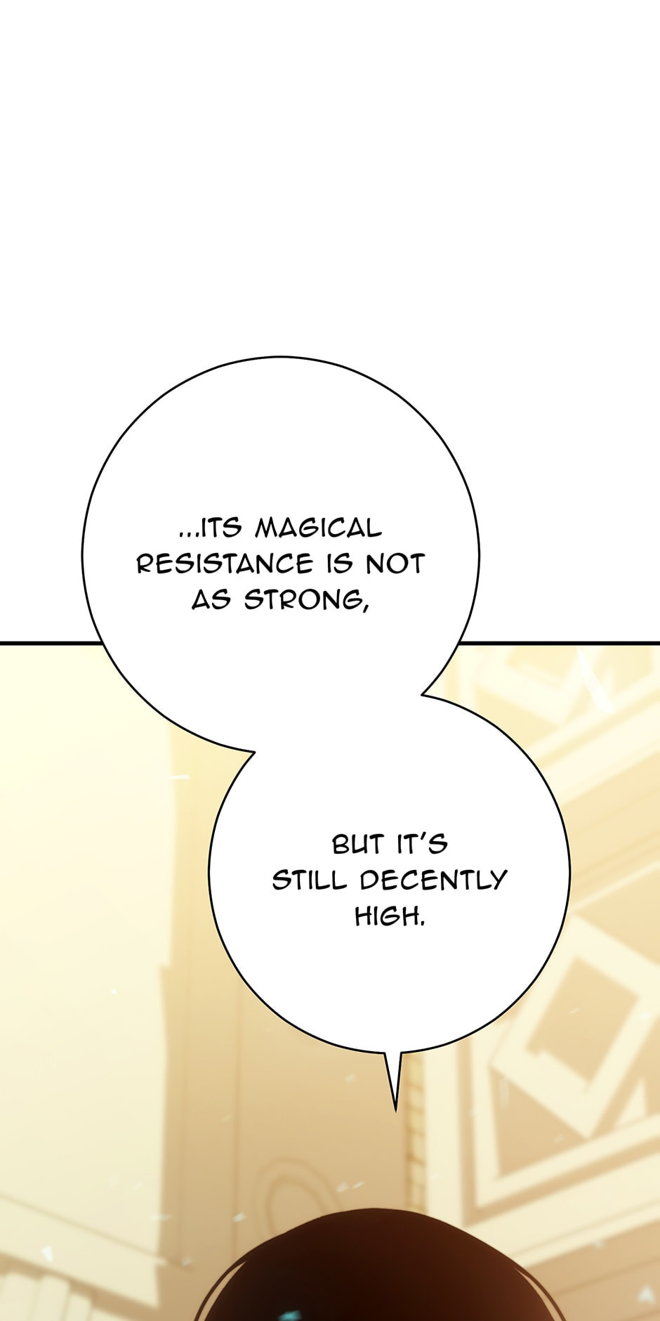 Read The Hero Returns chapter 27 image 20 on Lezhin