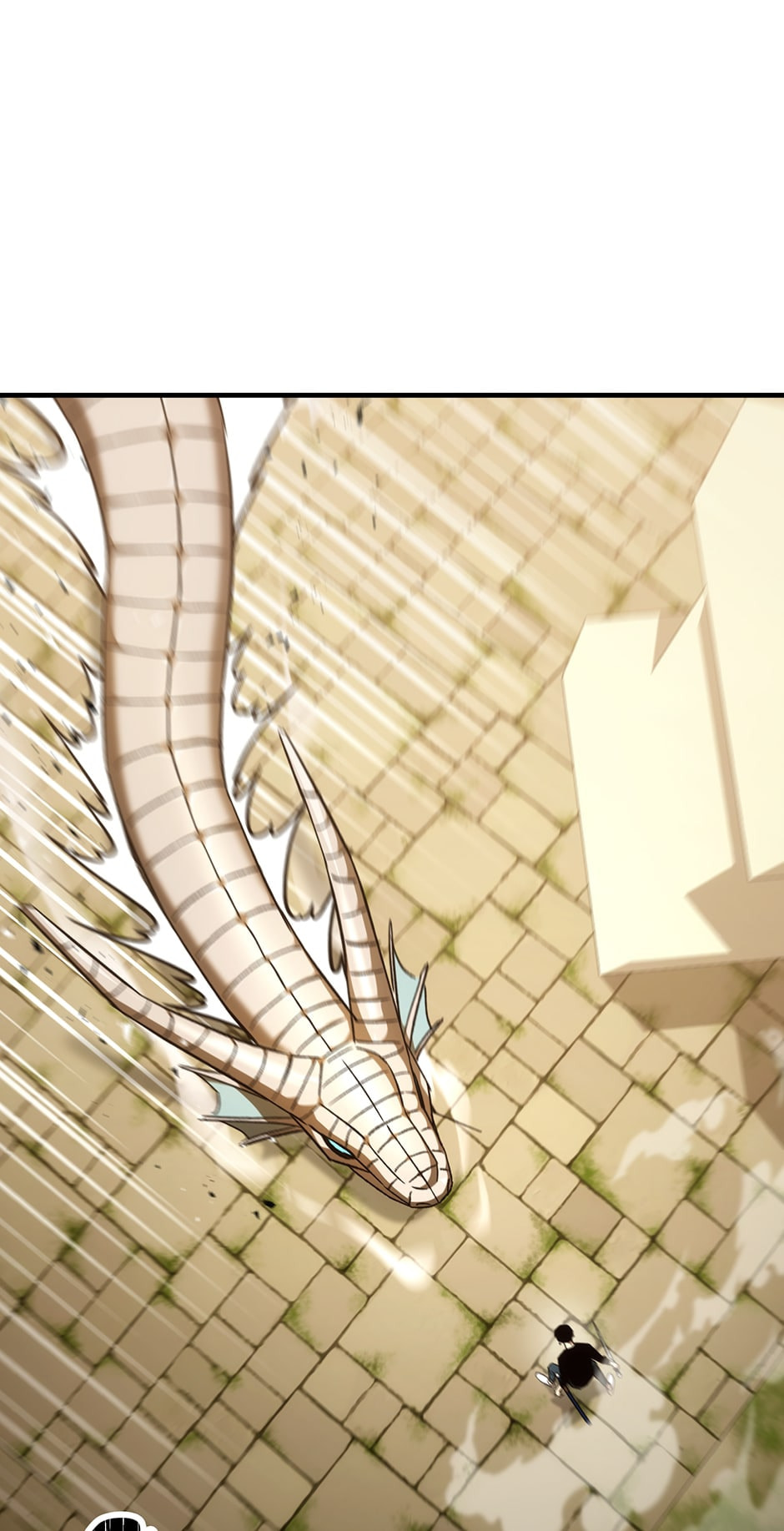 Read The Hero Returns chapter 27 image 22 on Lezhin