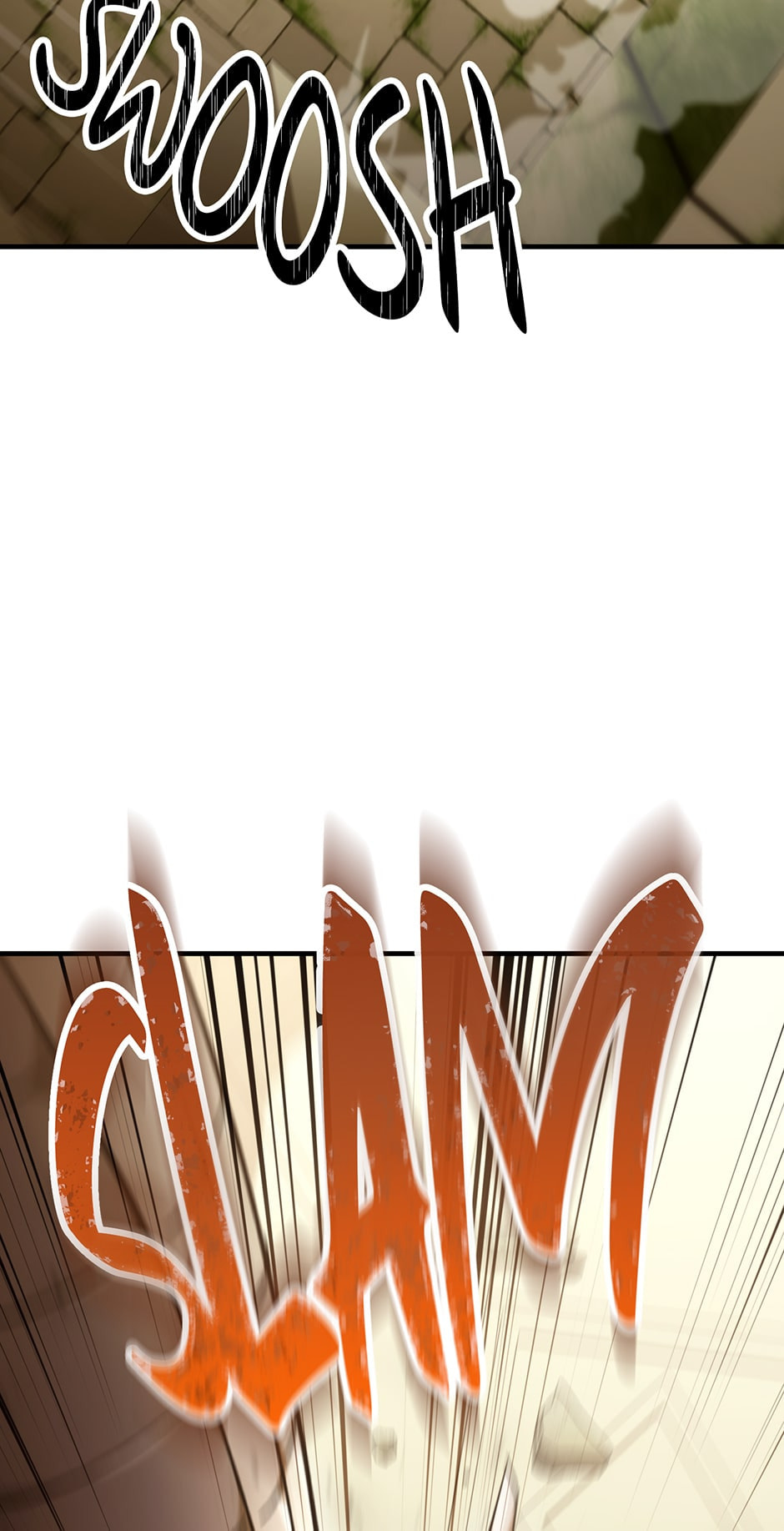 Read The Hero Returns chapter 27 image 23 on Lezhin