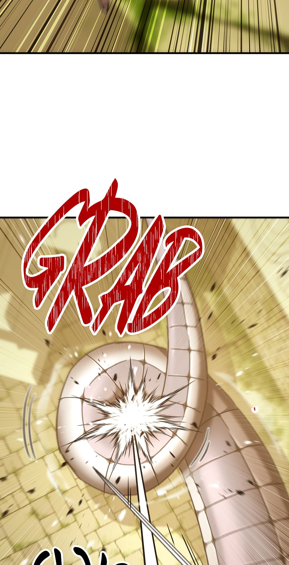 Read The Hero Returns chapter 27 image 26 on Lezhin