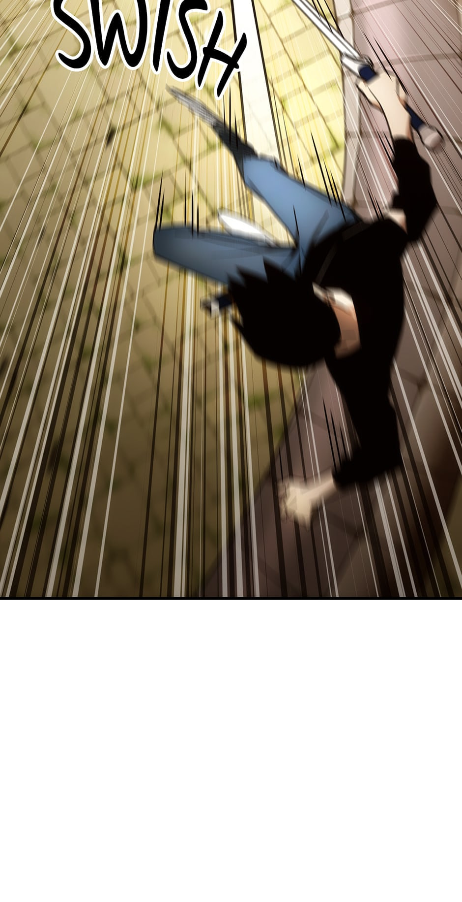 Read The Hero Returns chapter 27 image 27 on Lezhin