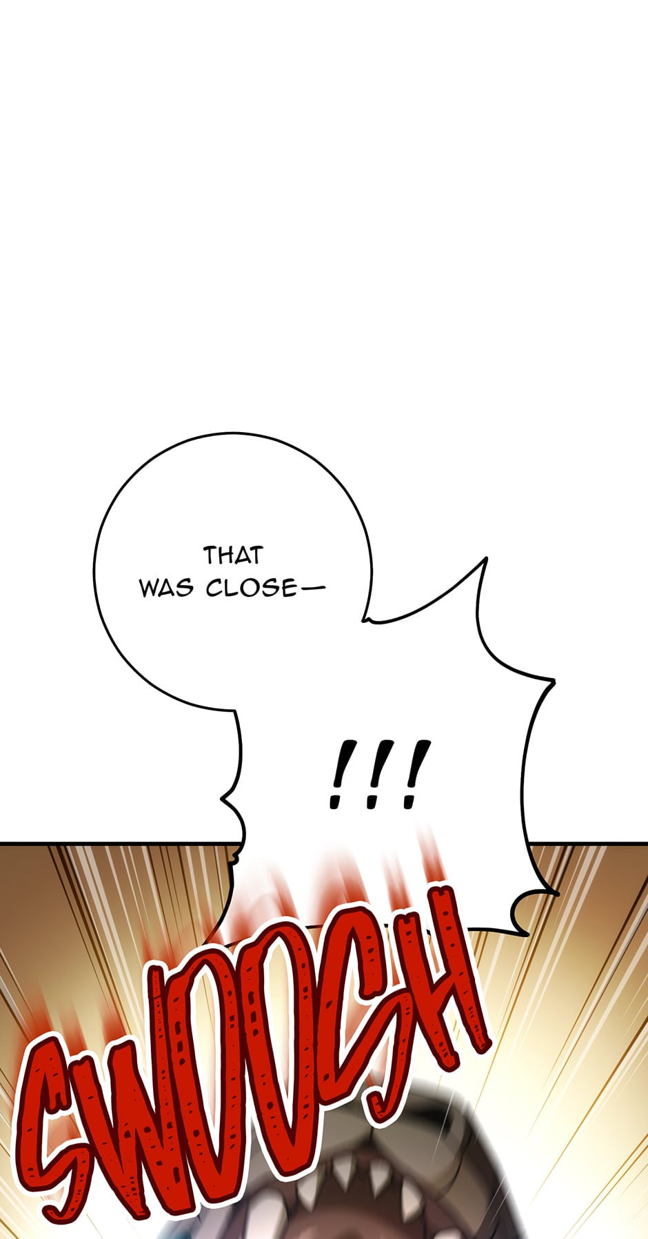 Read The Hero Returns chapter 27 image 28 on Lezhin