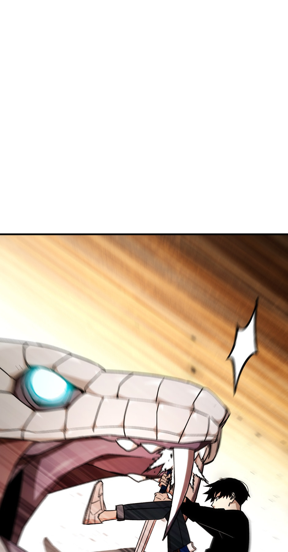Read The Hero Returns chapter 27 image 30 on Lezhin