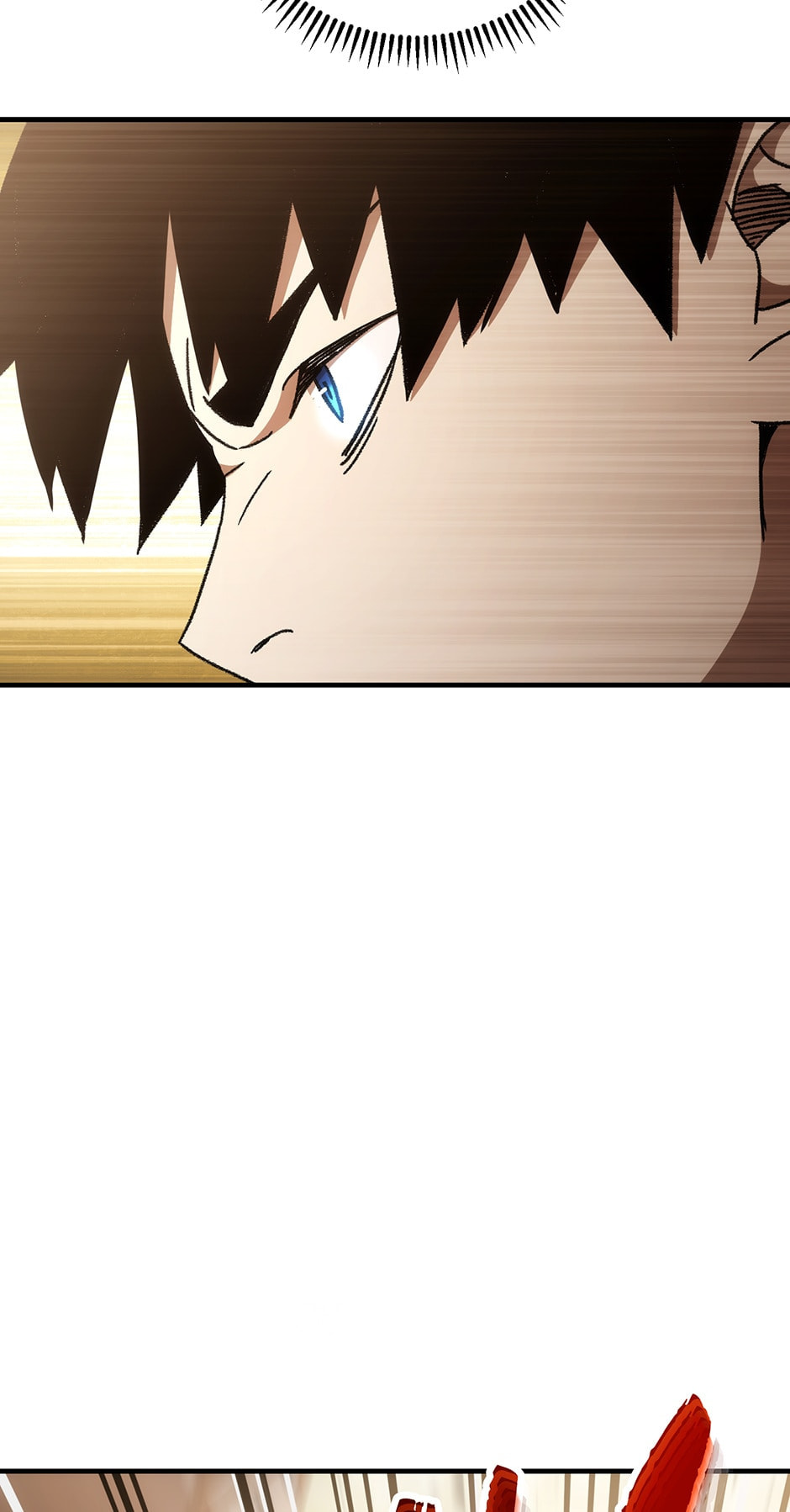 Read The Hero Returns chapter 27 image 32 on Lezhin