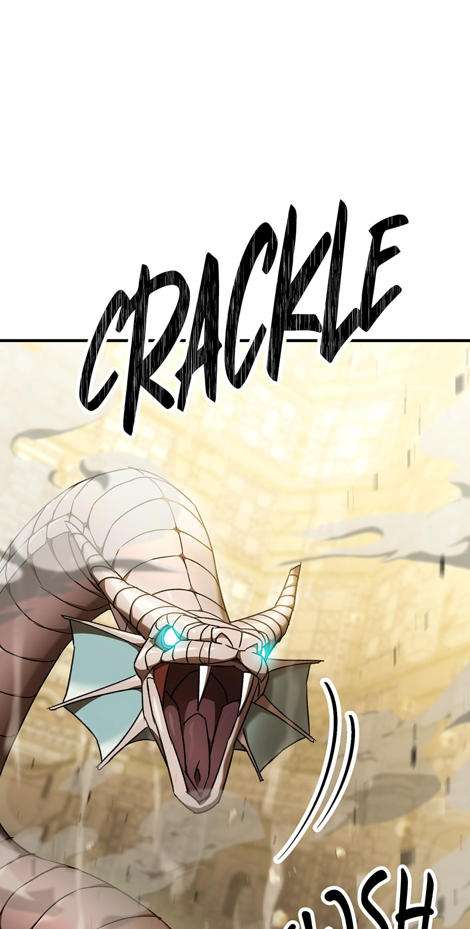 Read The Hero Returns chapter 27 image 35 on Lezhin